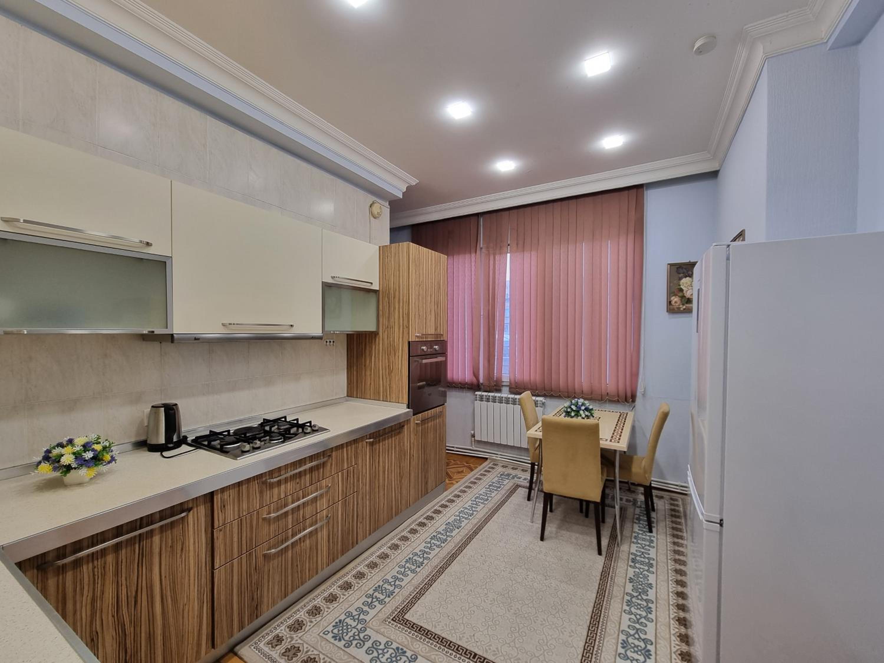 Bulvar apart