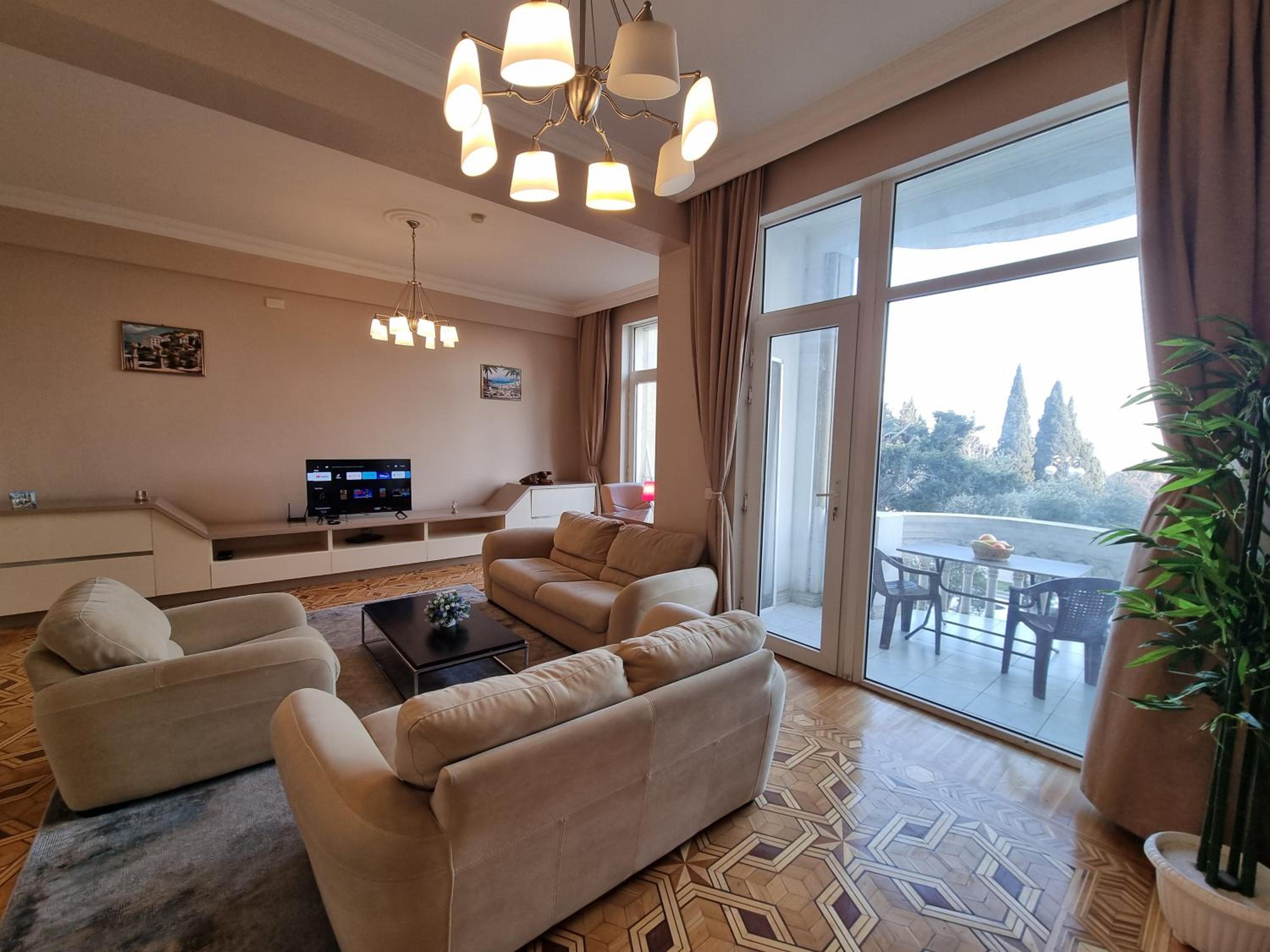 Bulvar apart