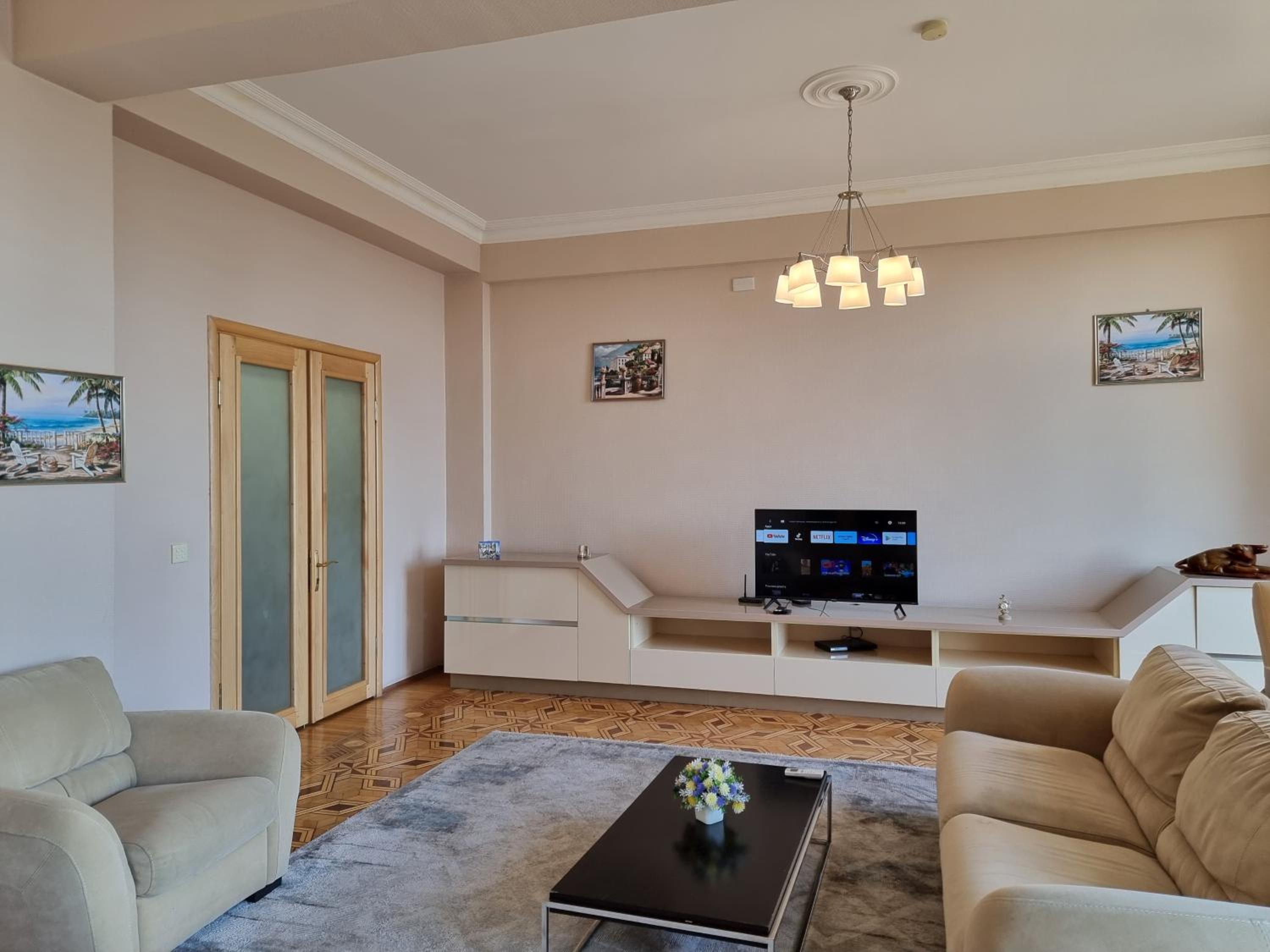 Bulvar apart