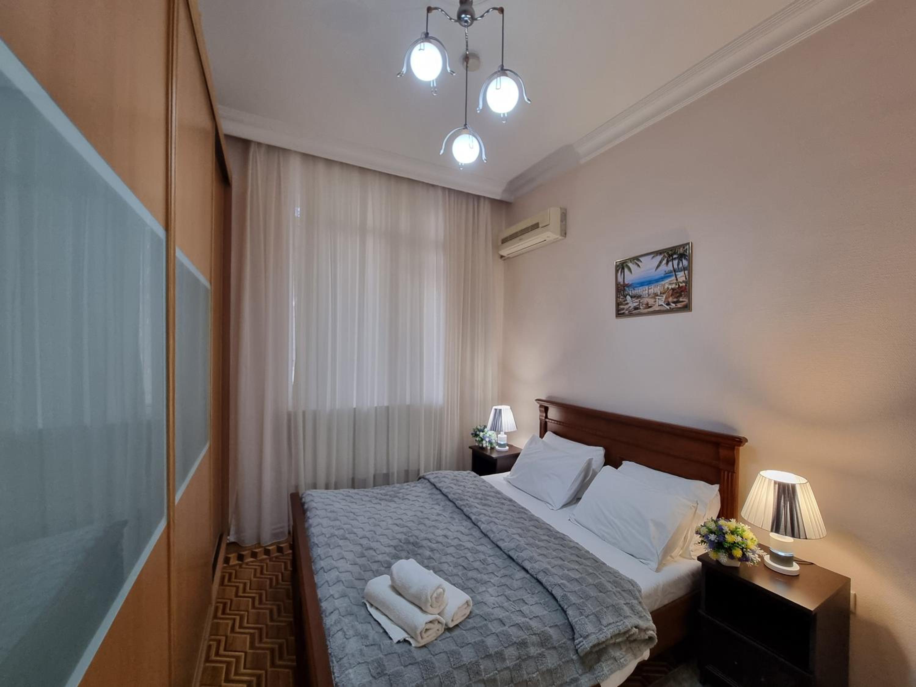 Bulvar apart
