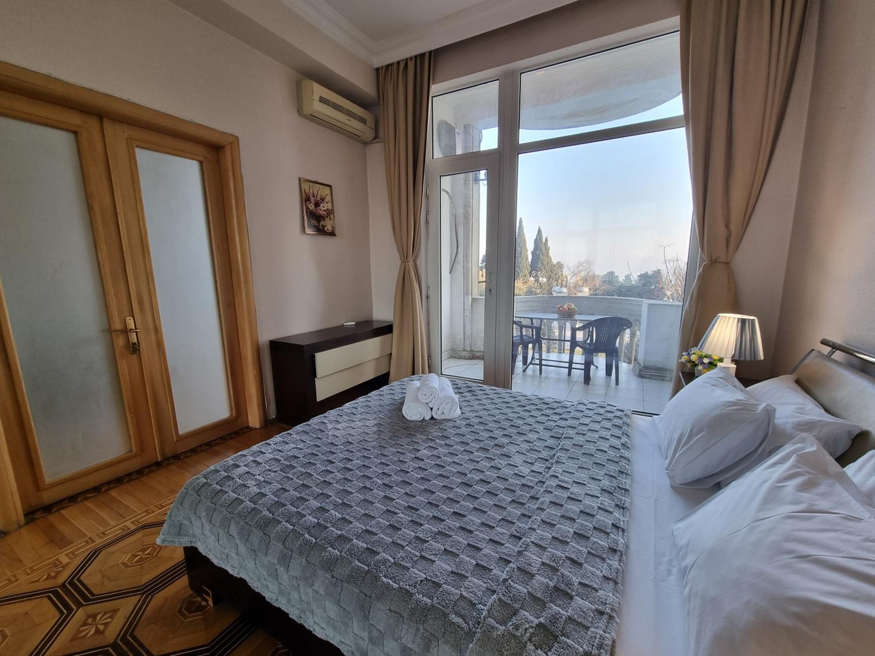 Bulvar apart