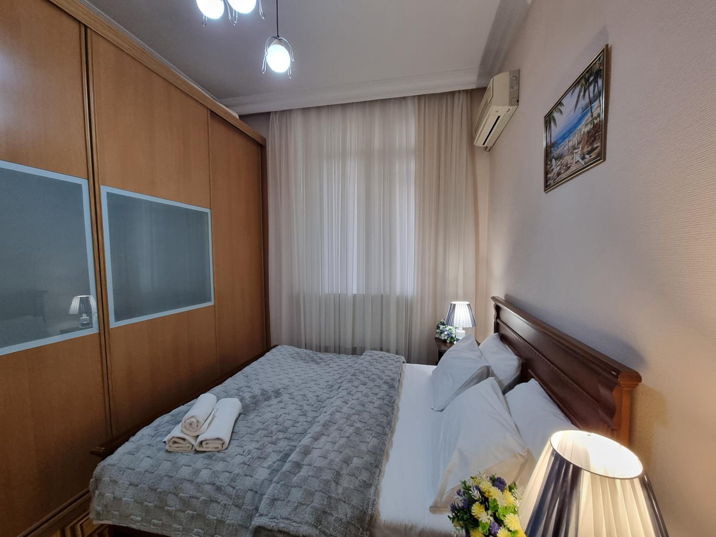 Bulvar apart