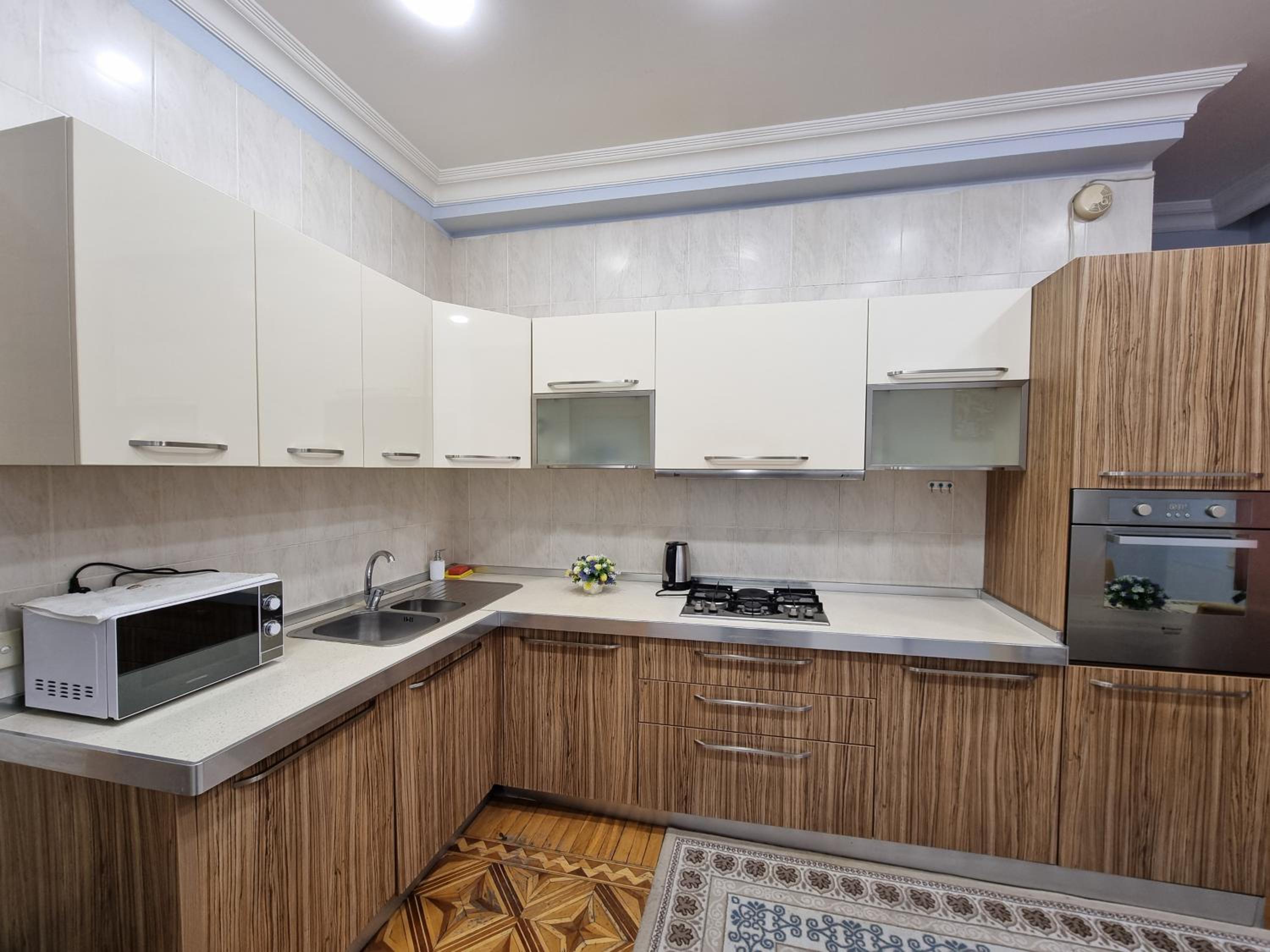 Bulvar apart