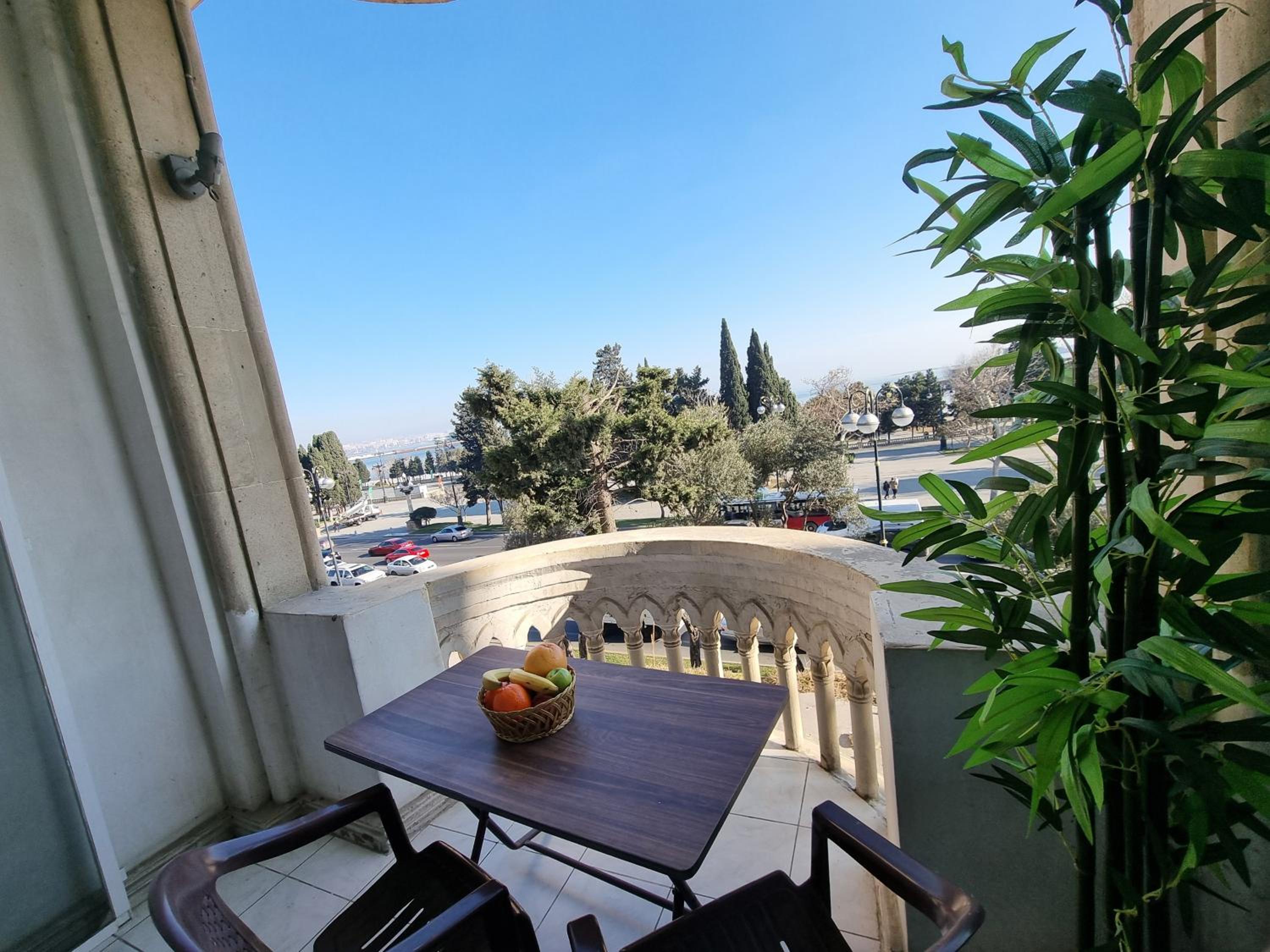 Bulvar apart