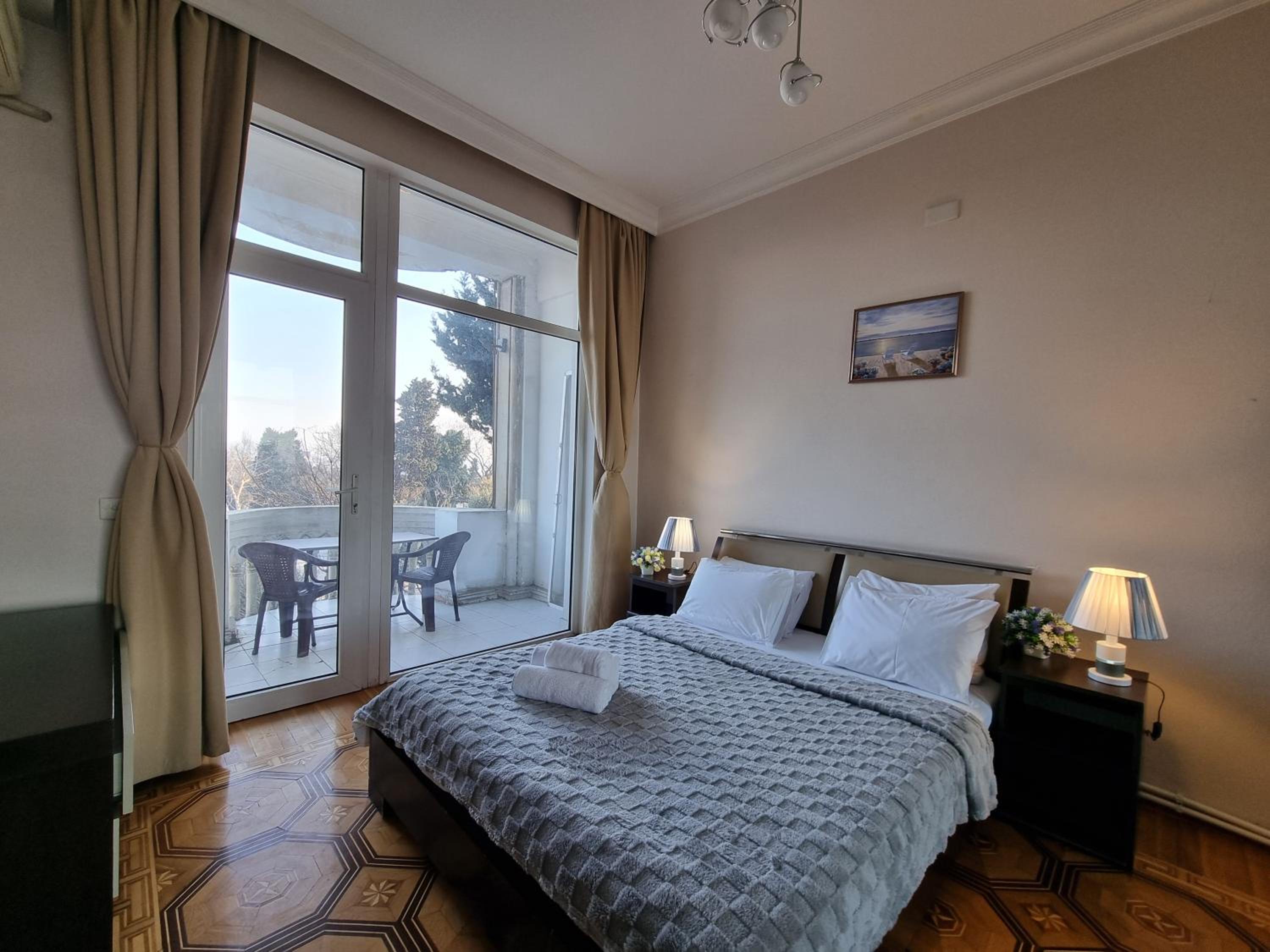 Bulvar apart