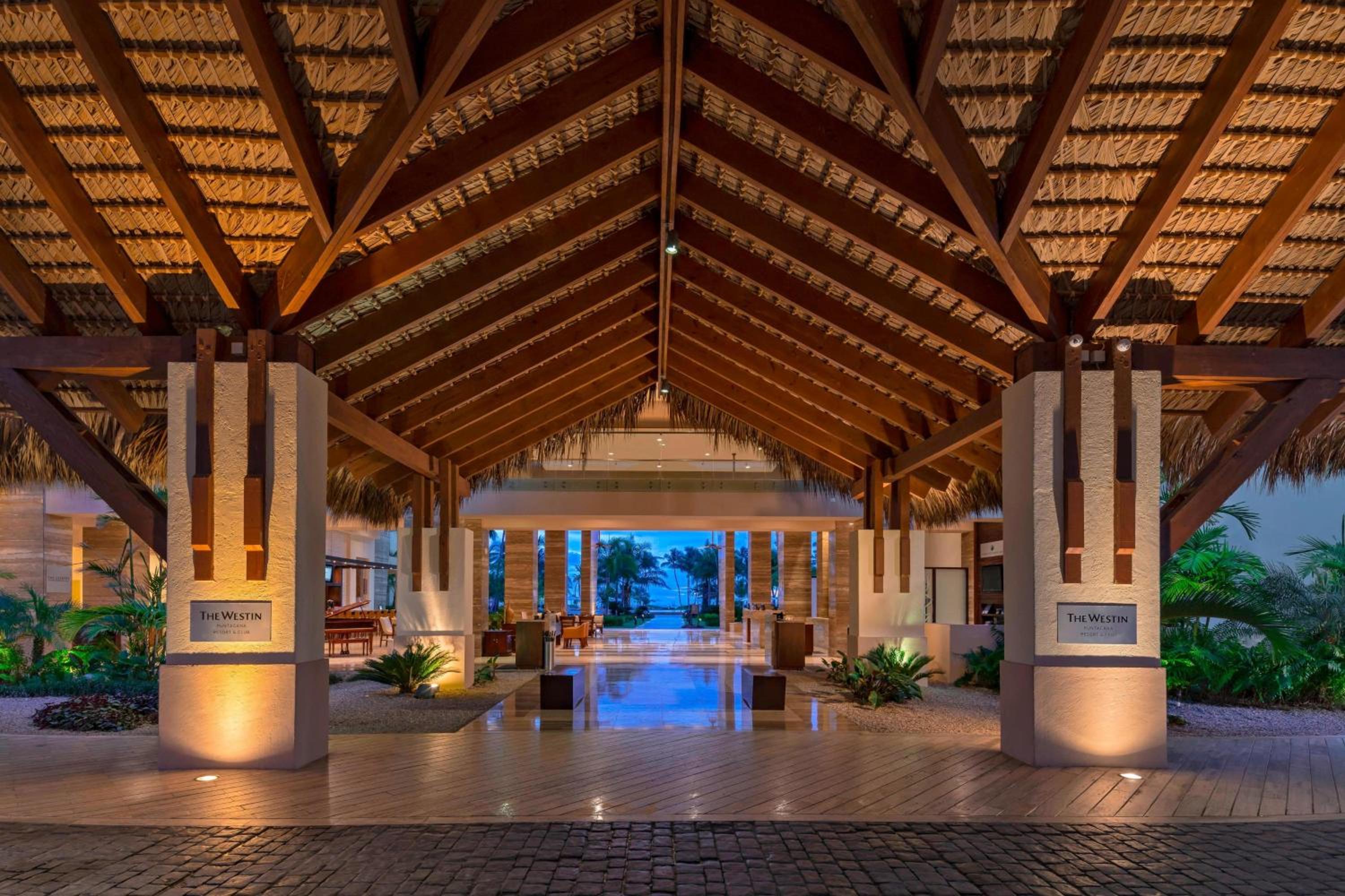 The Westin Puntacana Resort photo 41 of 146