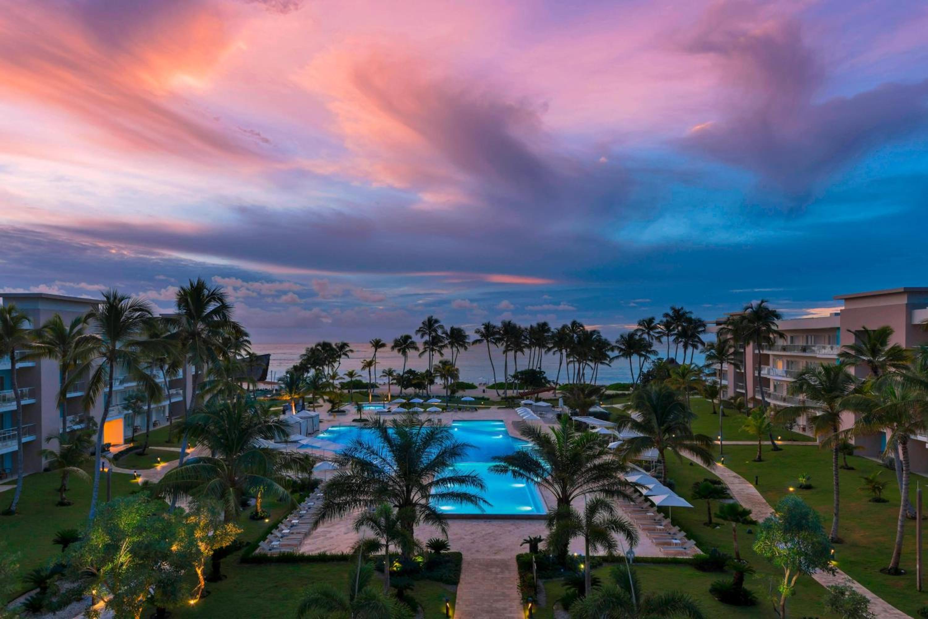 The Westin Puntacana Resort photo 34 of 146