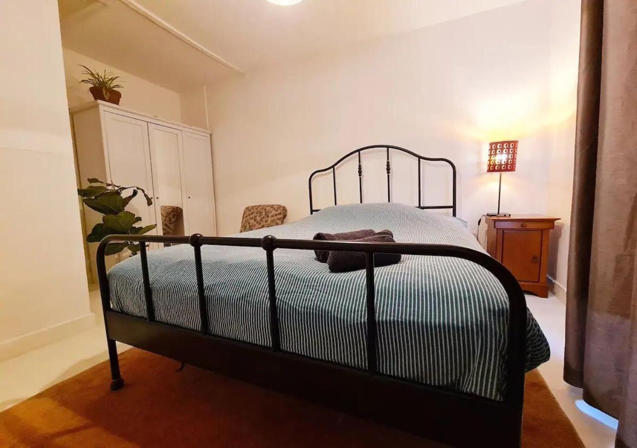 Charming Bruges house in a perfect location!