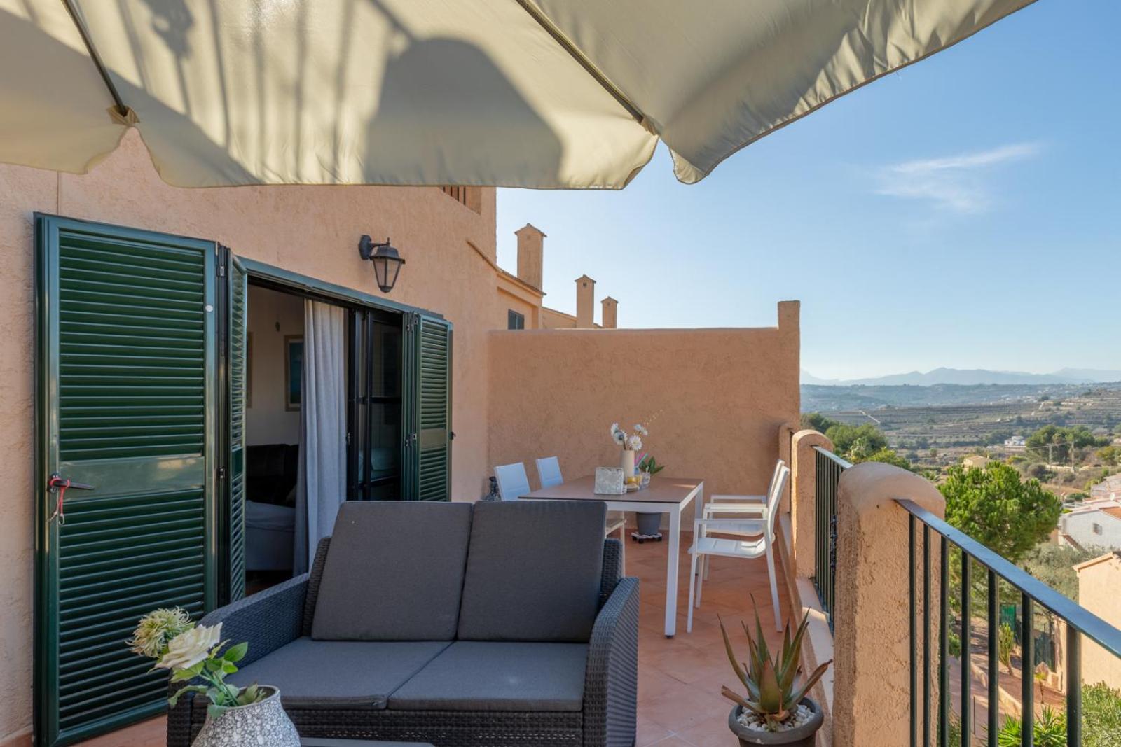 Dimora Floriana by Sun & Sea Homes view 2