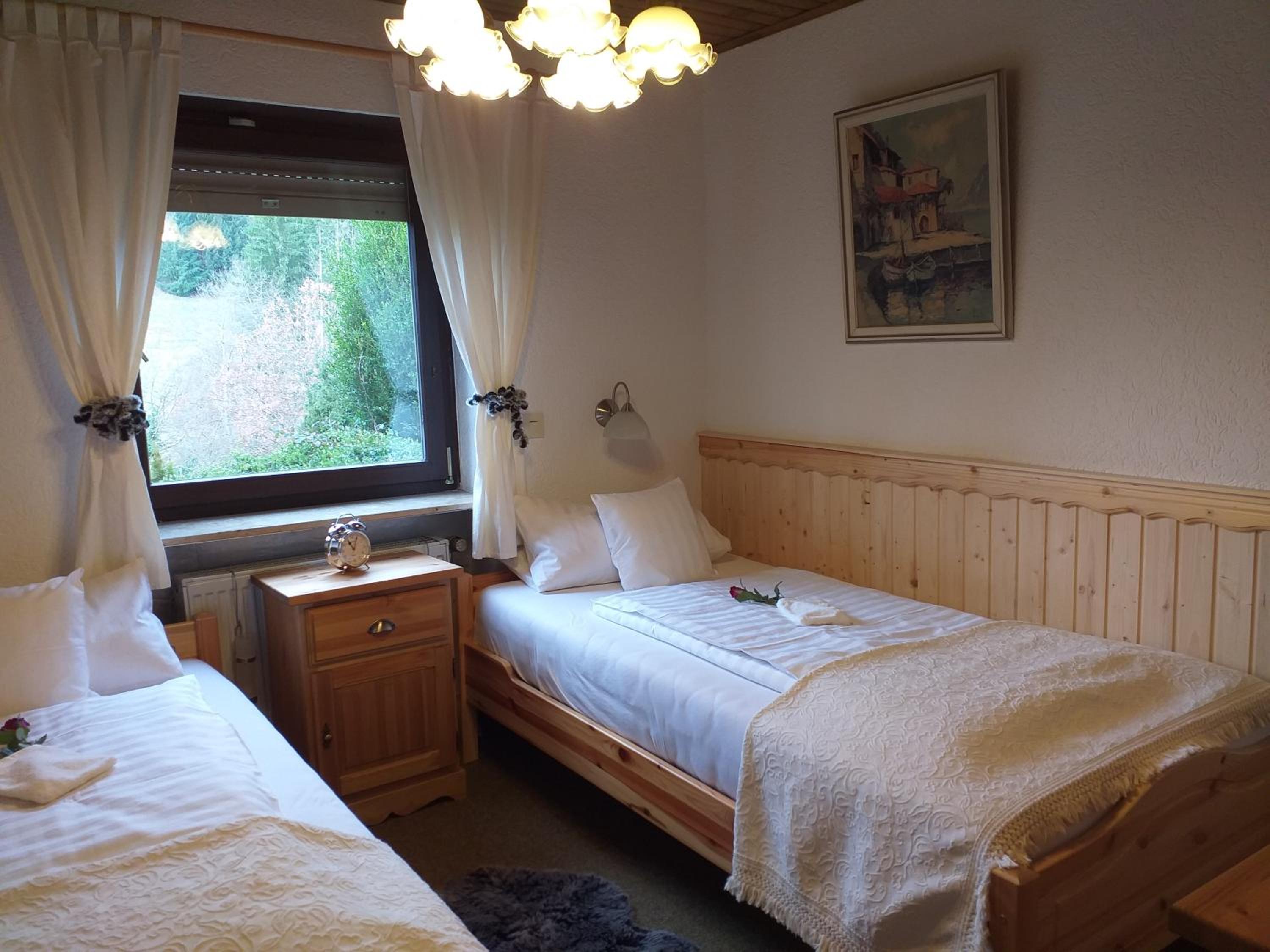 Fewo Tannenhof 2