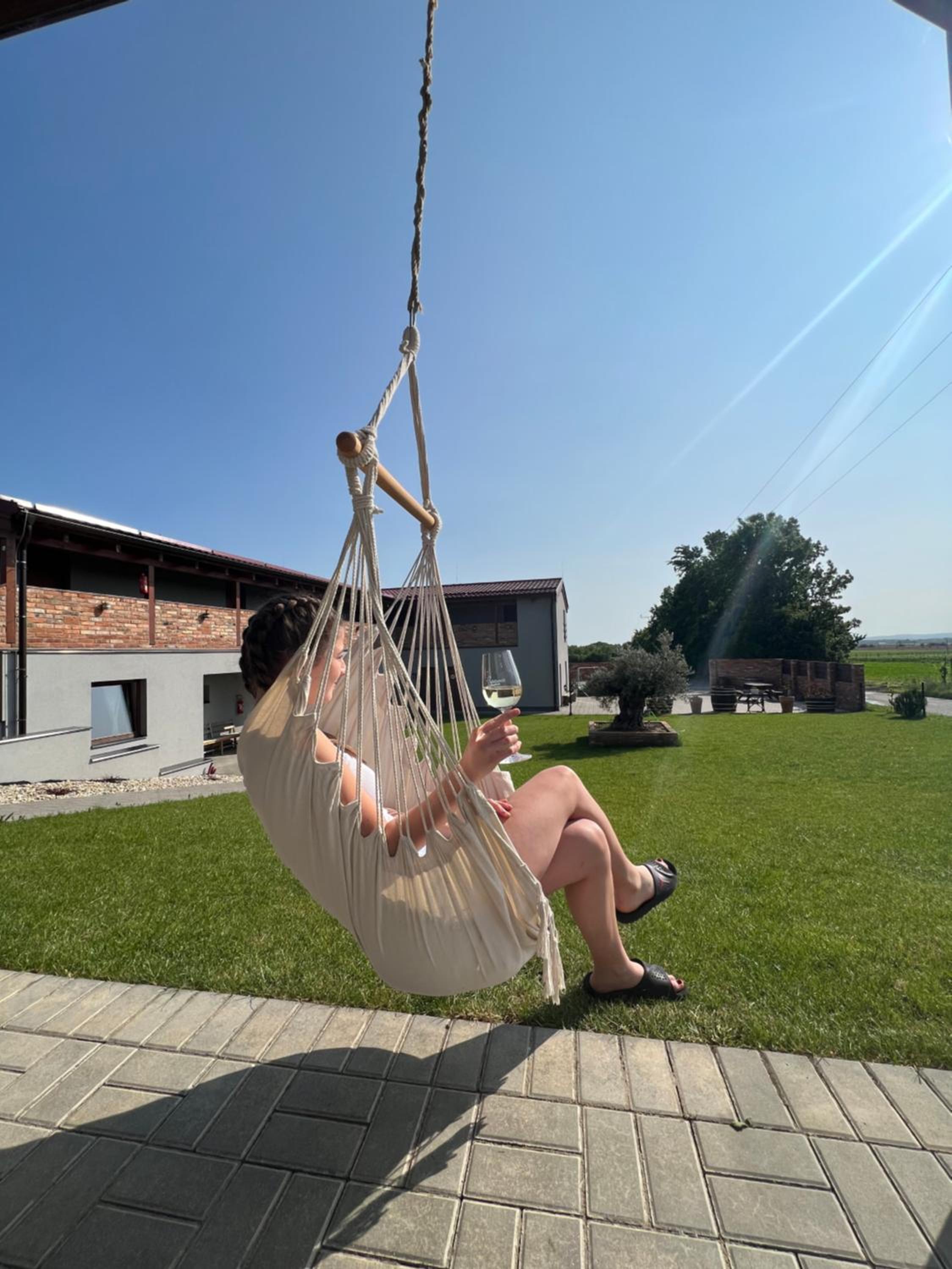 Penzion Vinařství Fabikovič