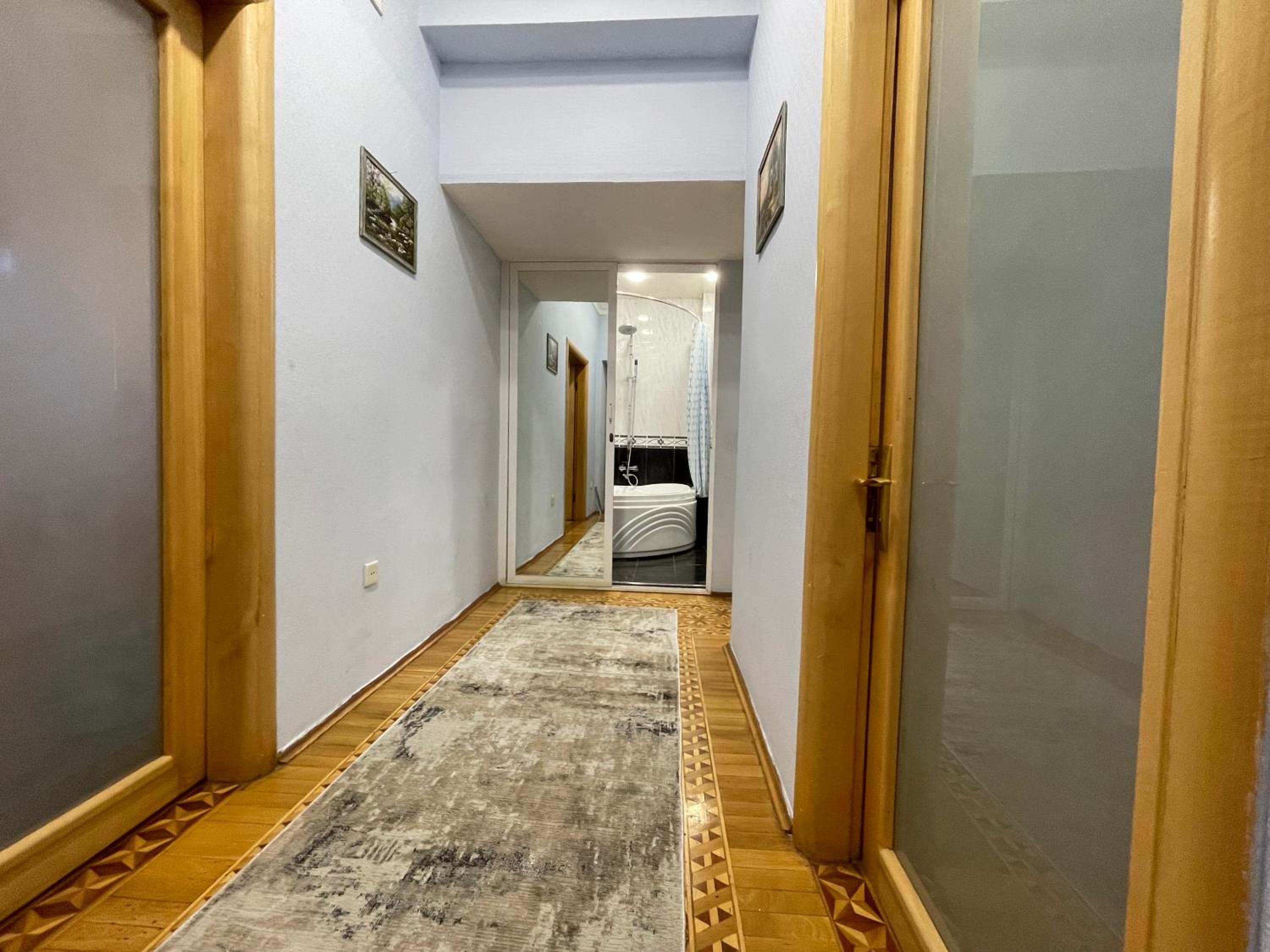 Bulvar apart
