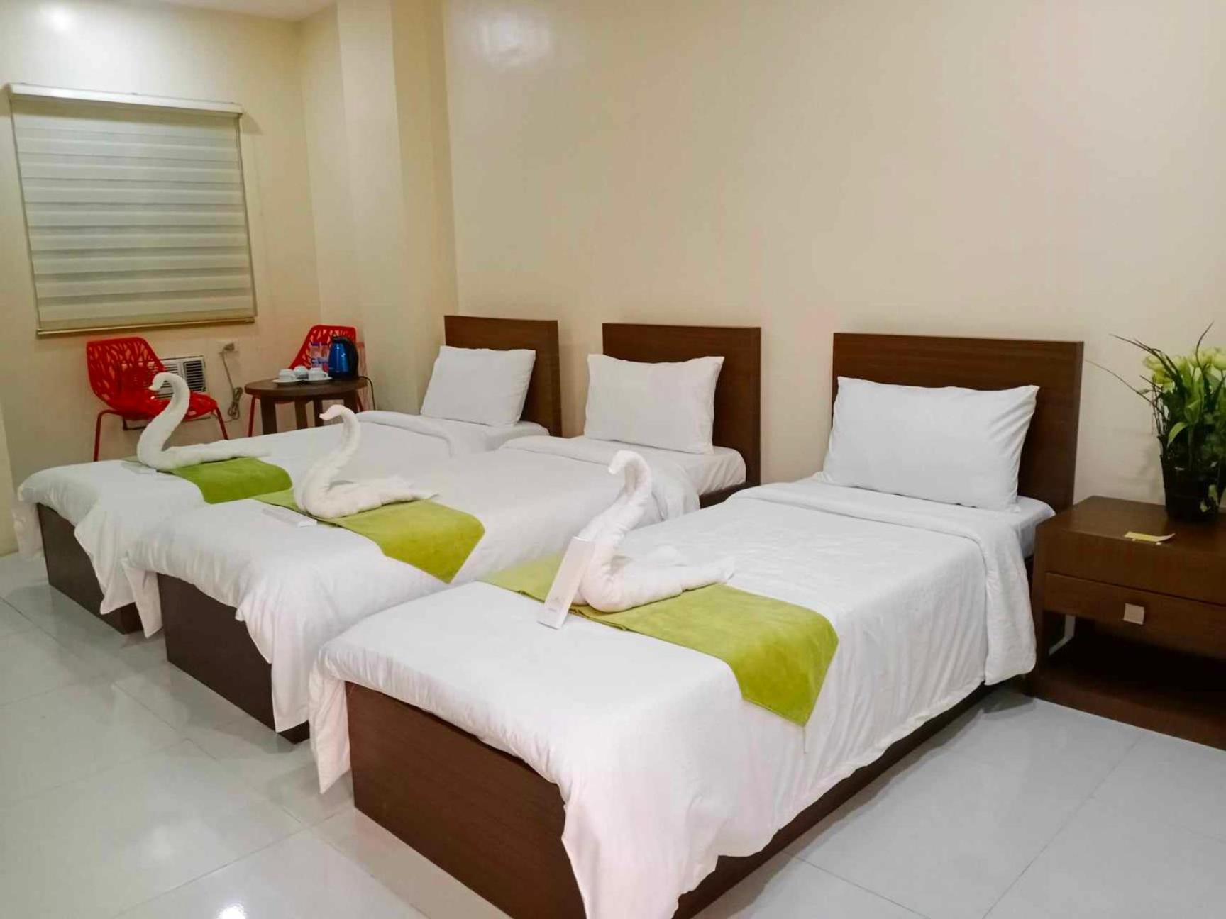 RNR Suites