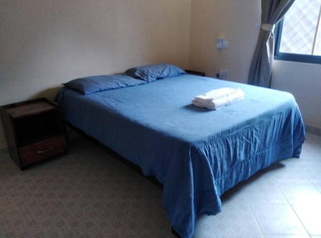 Rose's Executive One Bedroom Apartment
