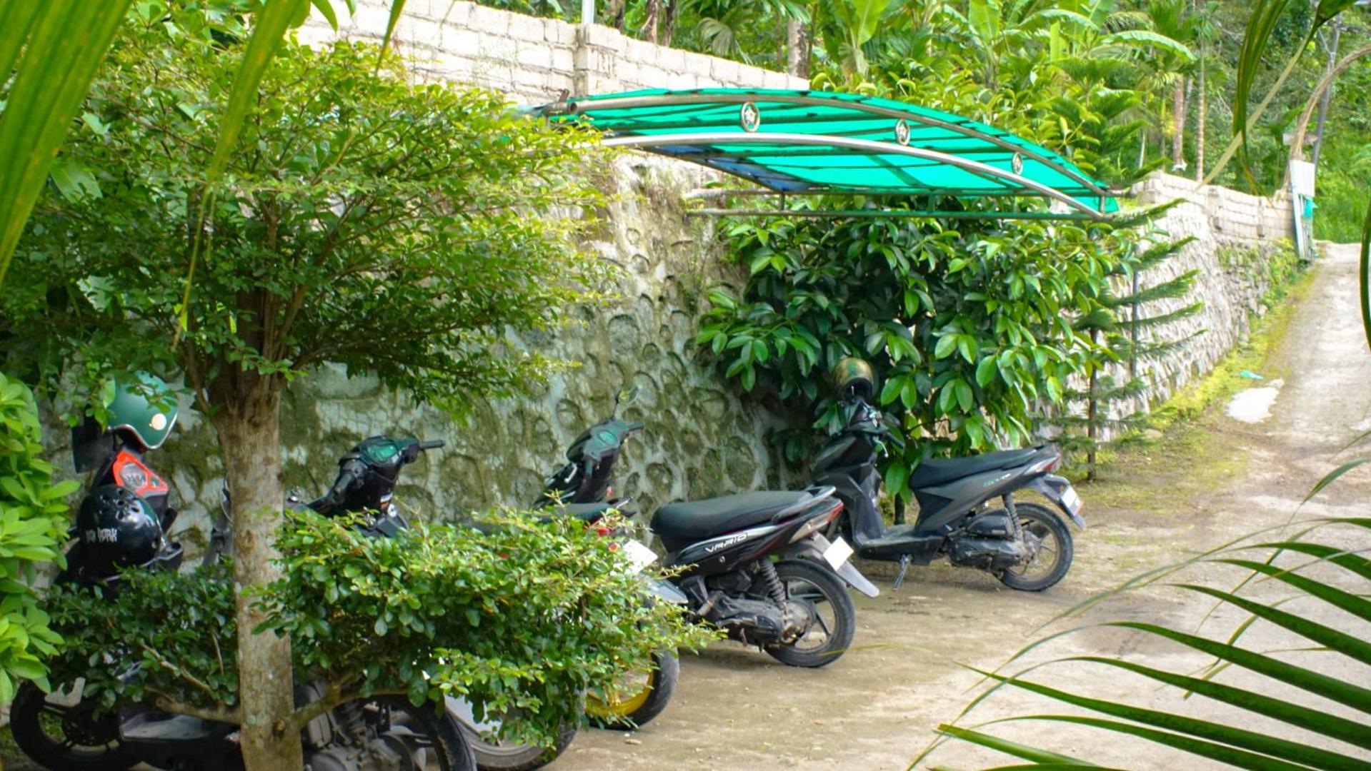 Goa Walet Cottage view 5