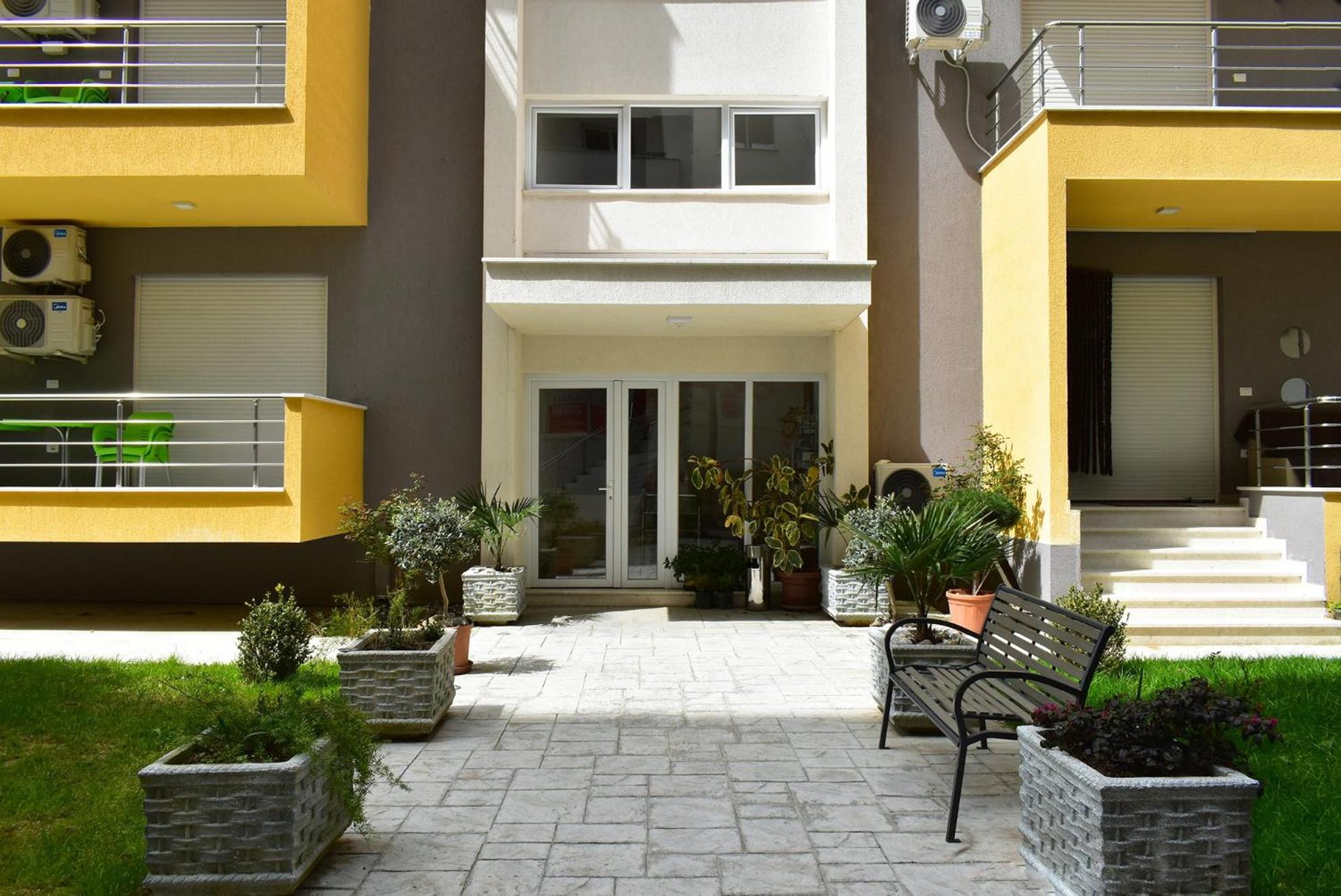 Apartman Gold
