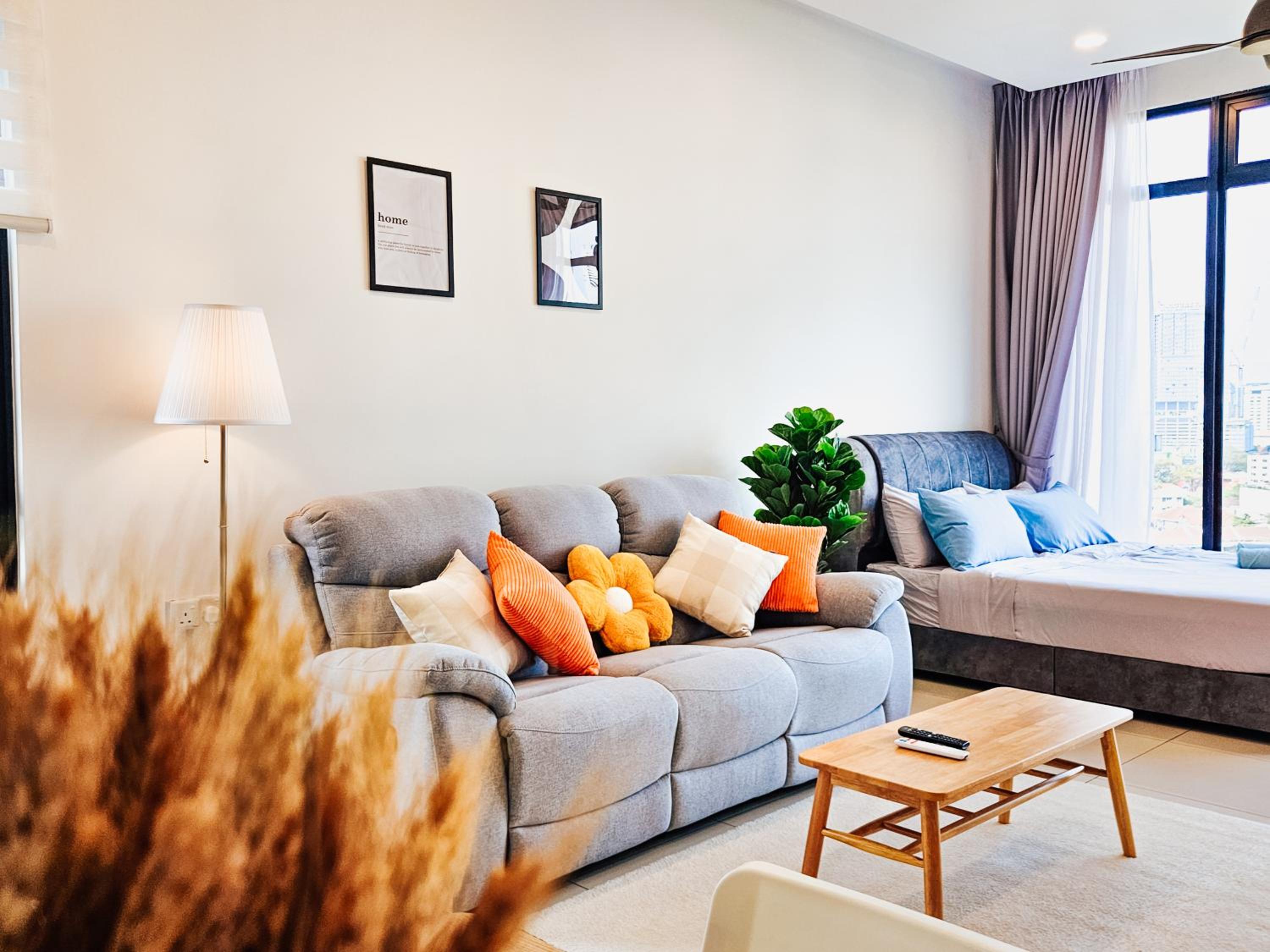 Beacon Executive Suite by NGN - Georgetown Penang, photo 186