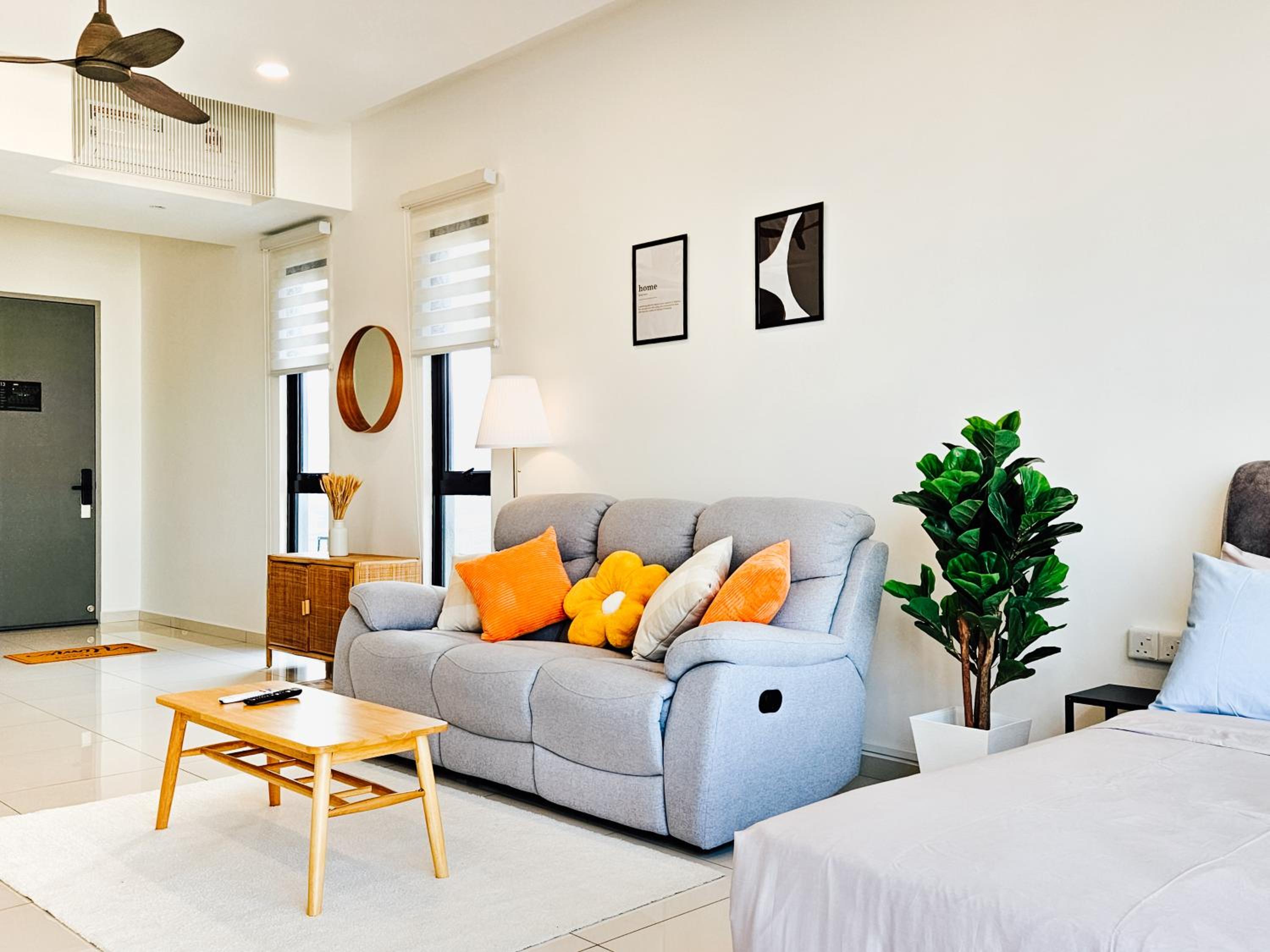 Beacon Executive Suite by NGN - Georgetown Penang, photo 143