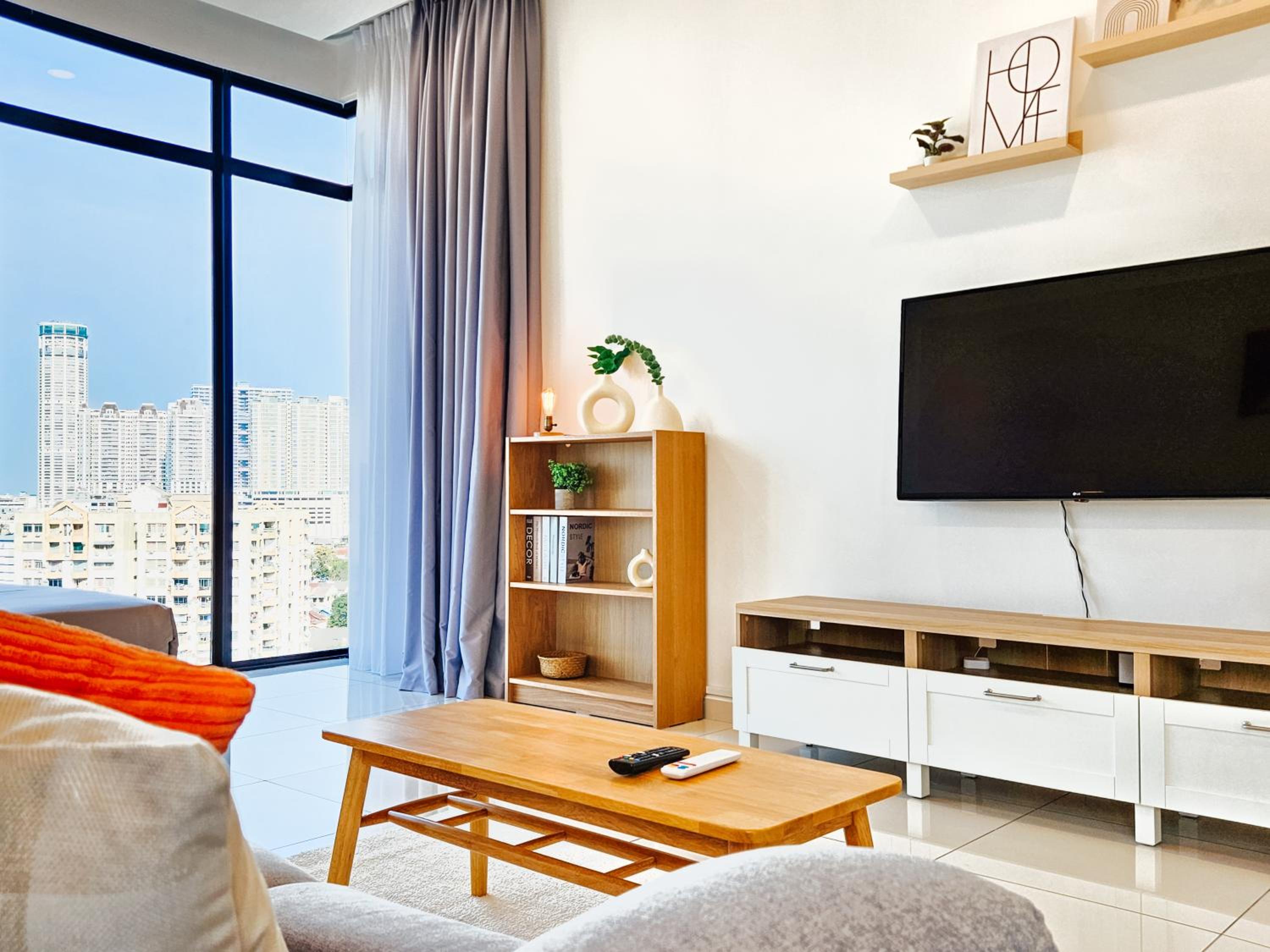 Beacon Executive Suite by NGN - Georgetown Penang, photo 152