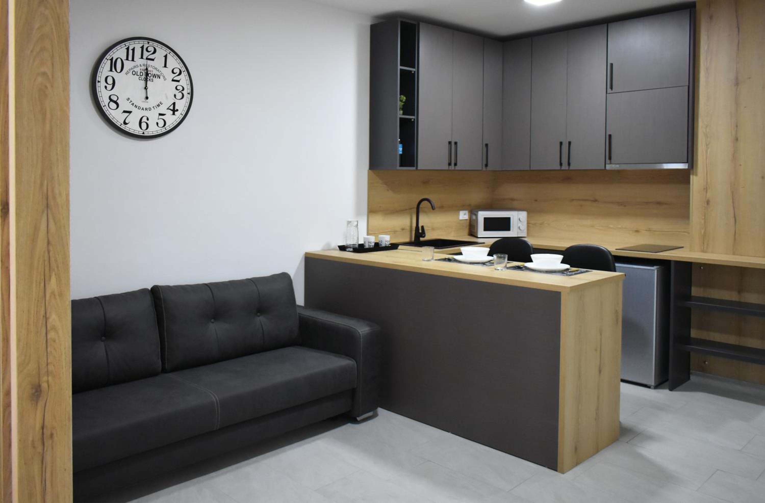 Apartman Gold