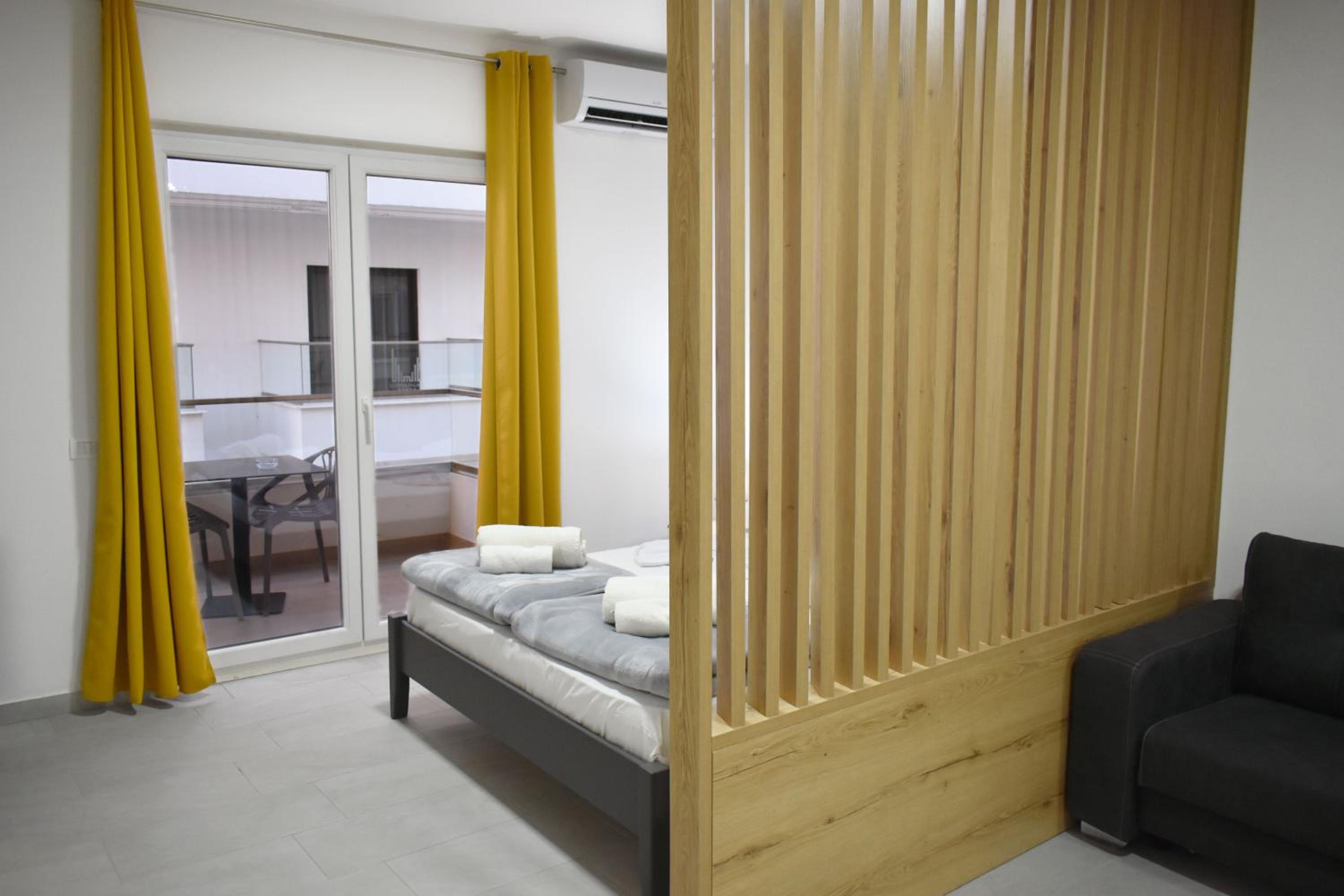 Apartman Gold