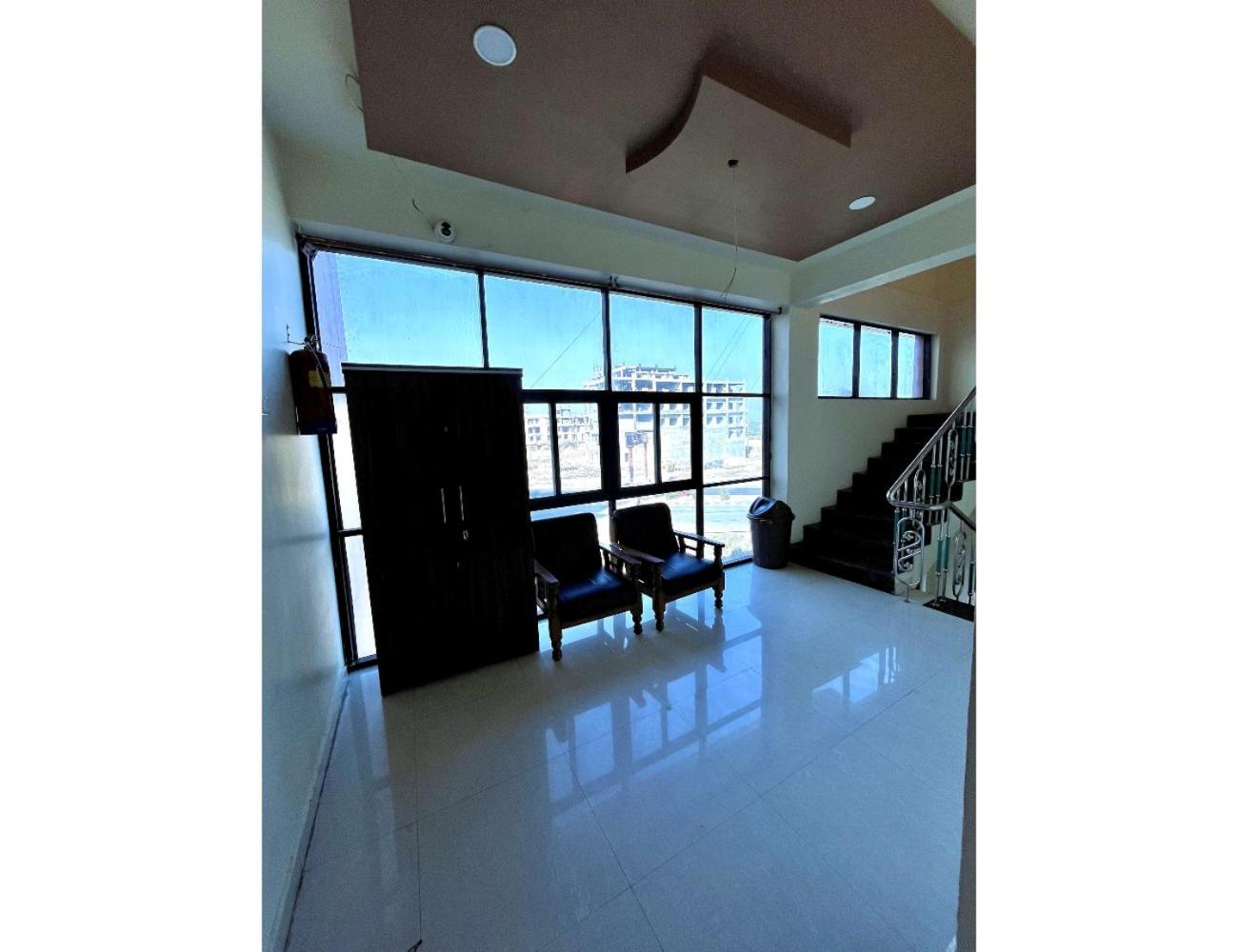 Hotel Dreamland, Somnath view 5