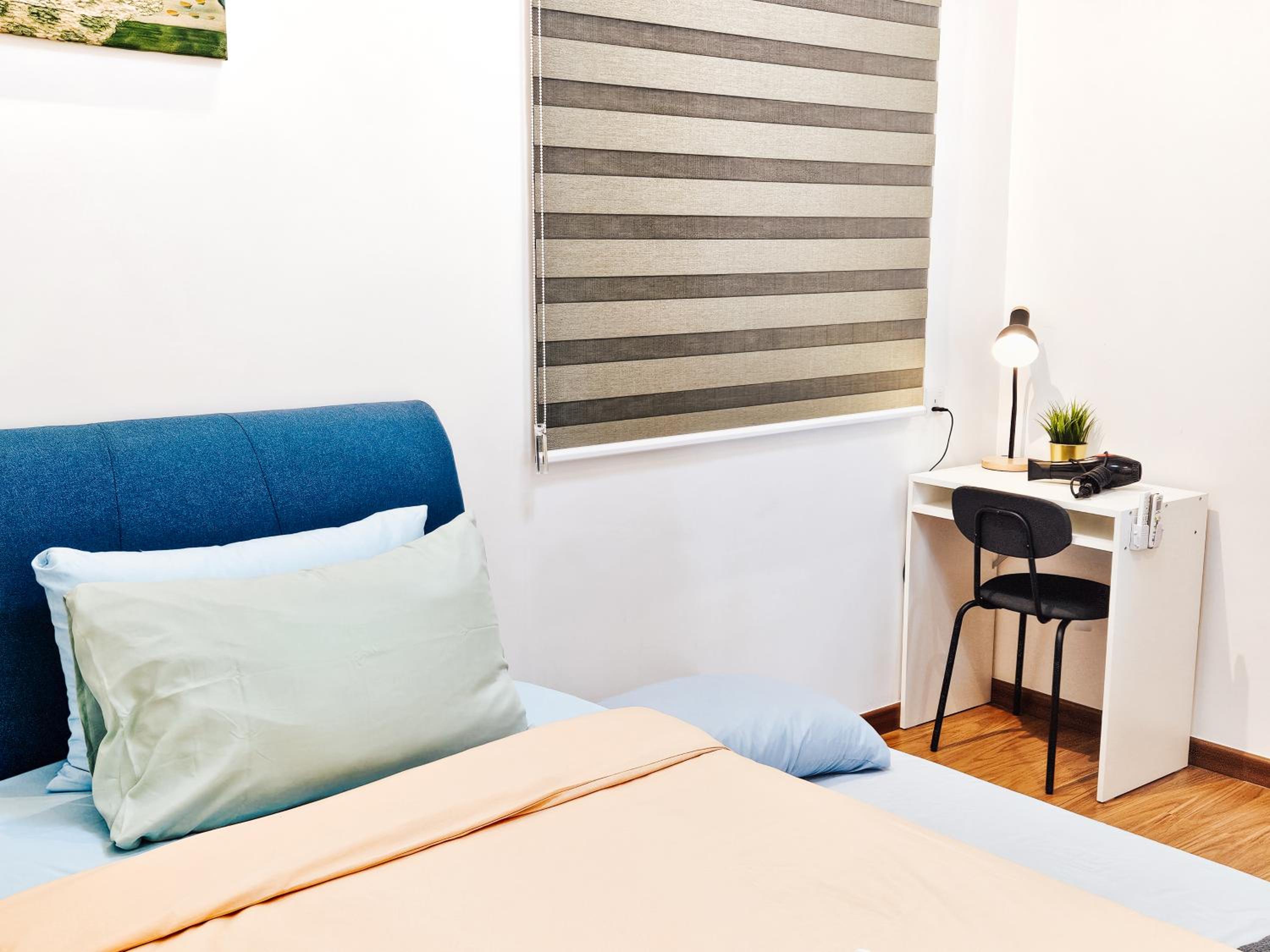 Beacon Executive Suite by NGN - Georgetown Penang, photo 108