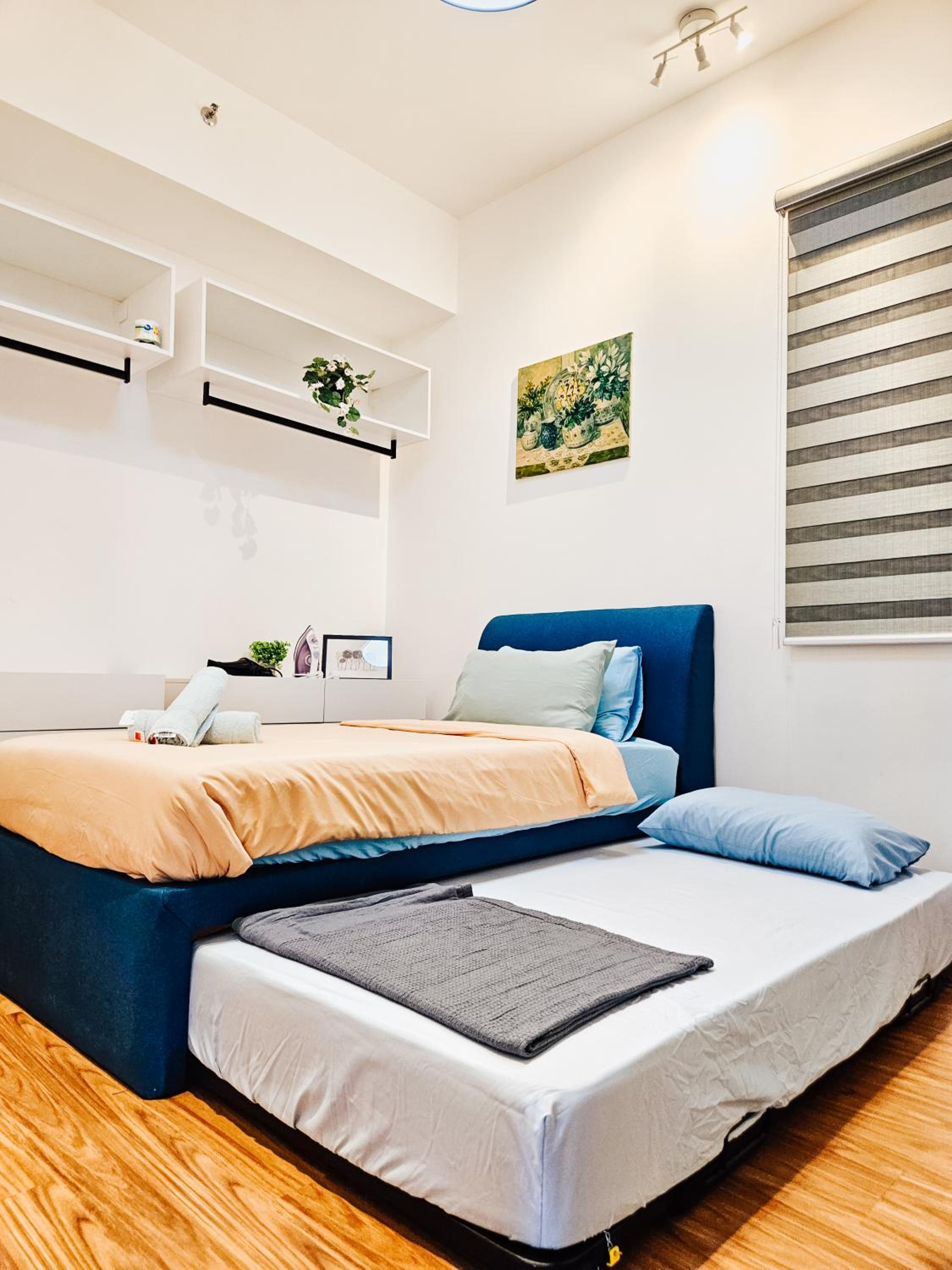 Beacon Executive Suite by NGN - Georgetown Penang, photo 64