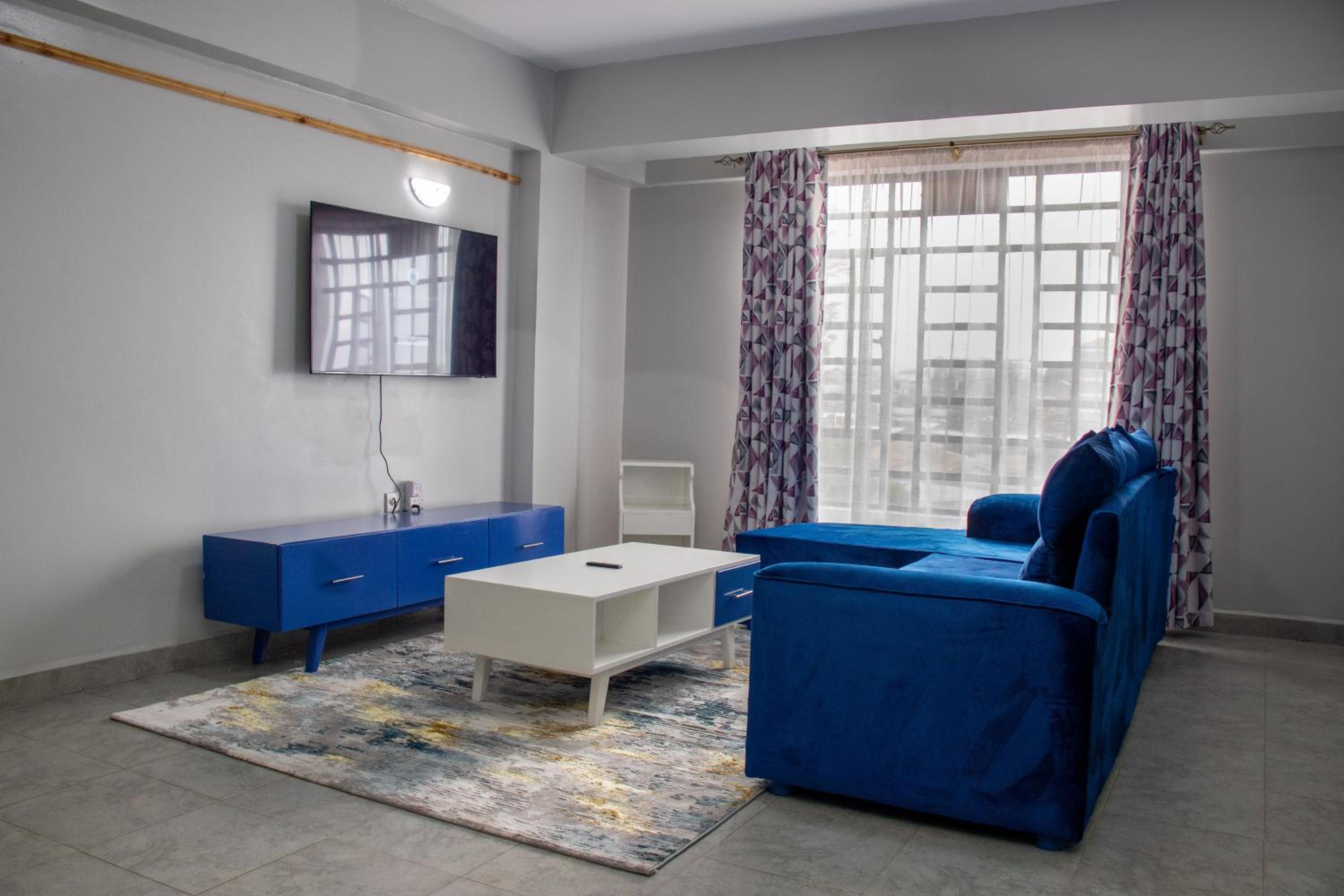 Sahara Homes