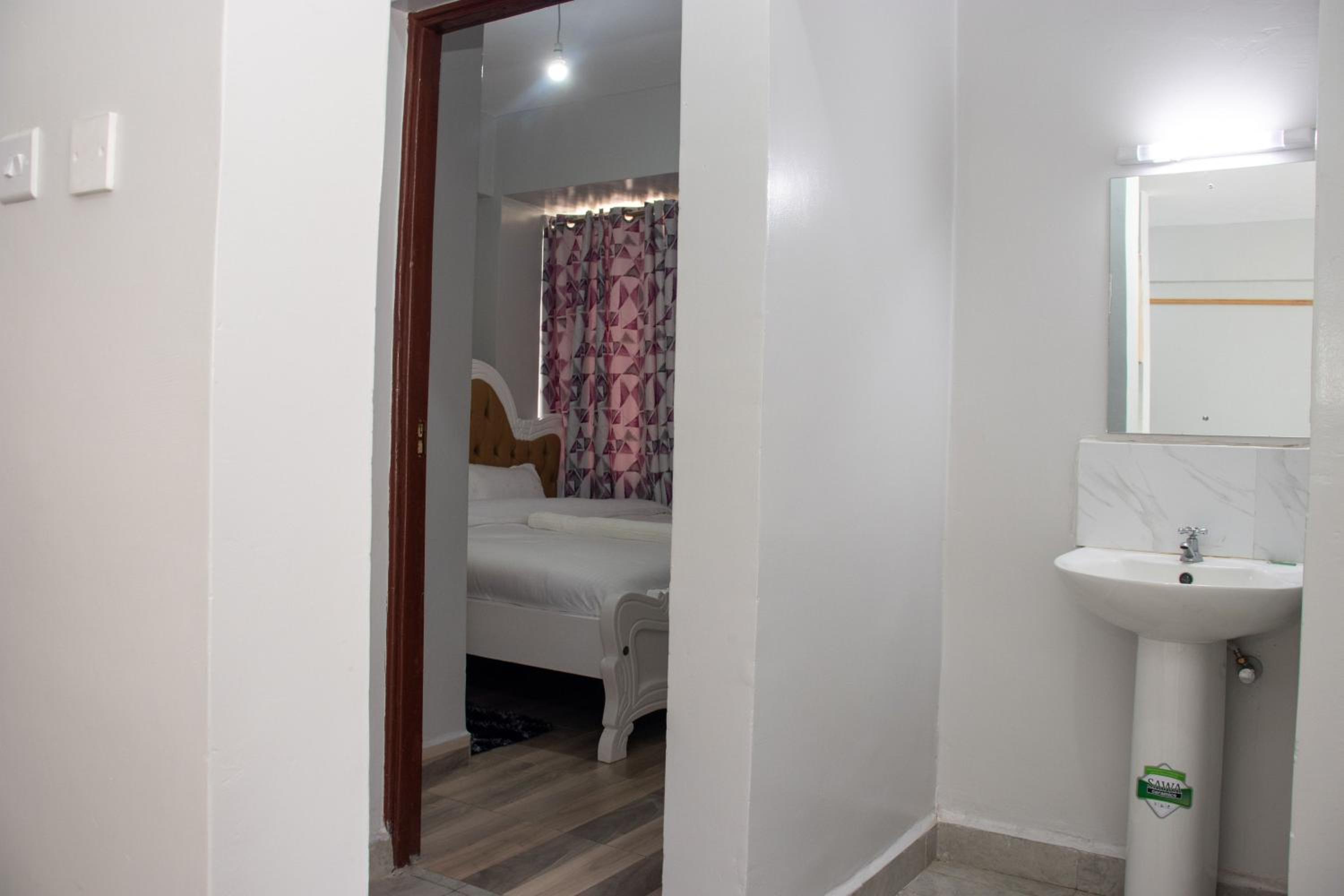 Sahara Homes
