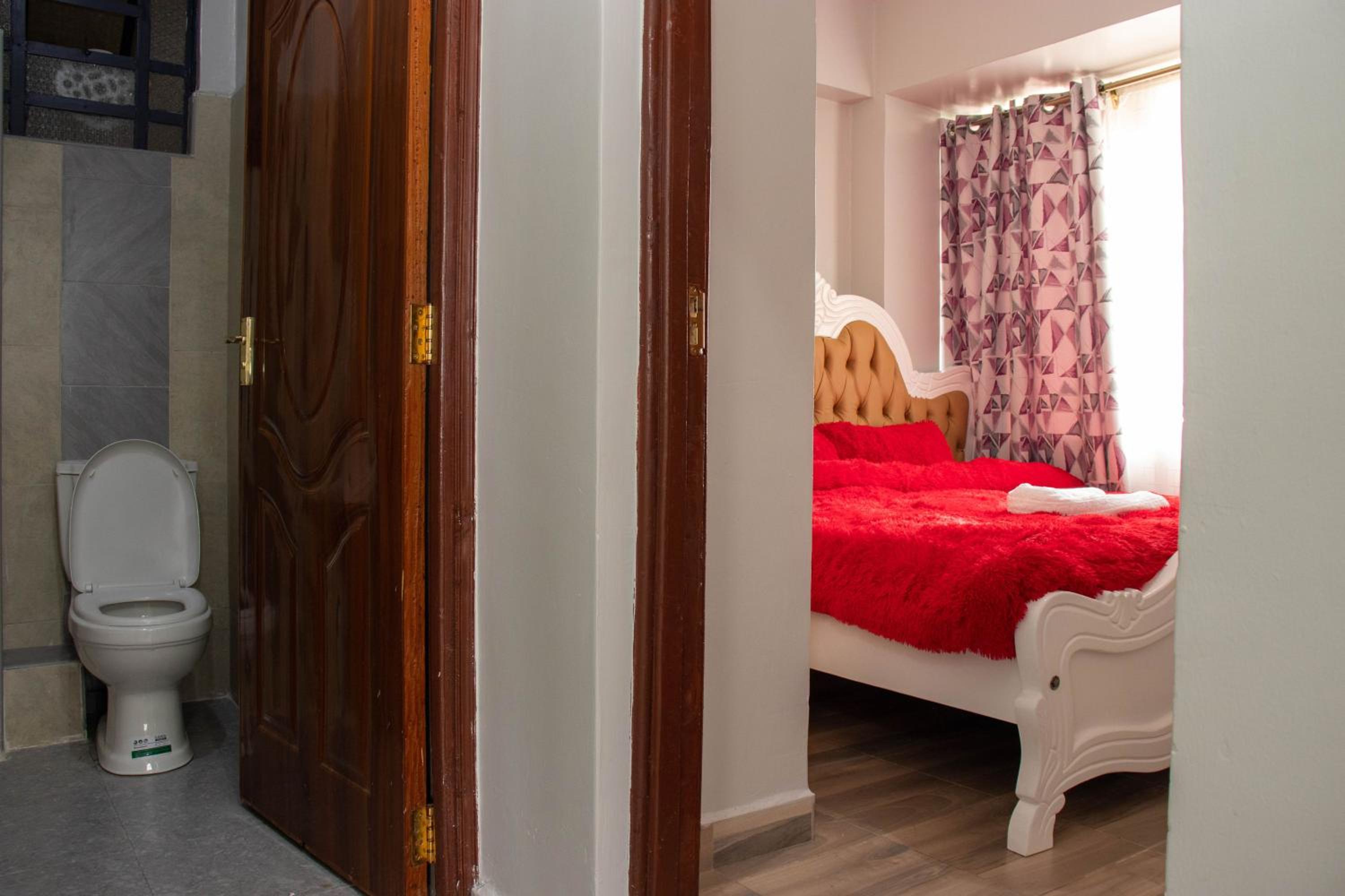 Sahara Homes