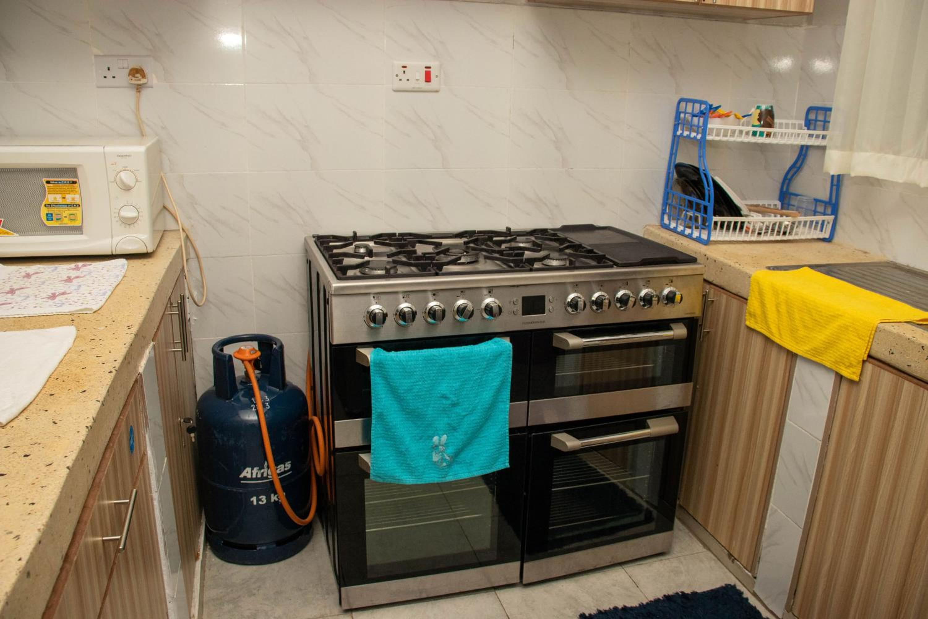 Sahara Homes