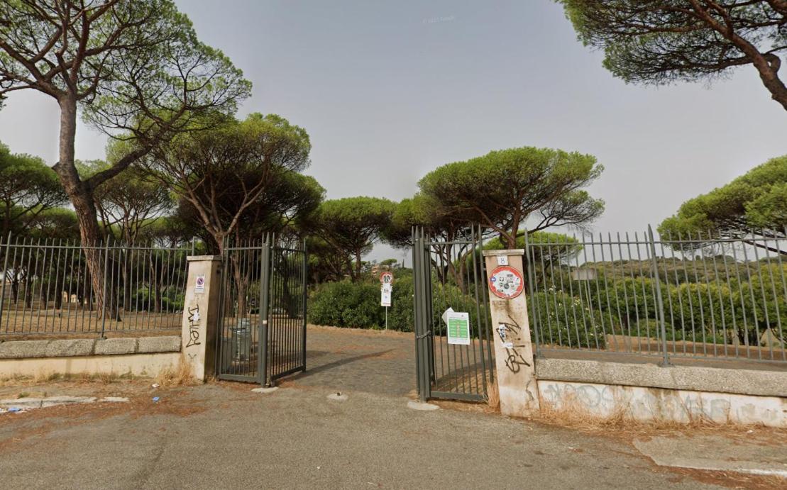 Il Giardino a Trastevere Relax e comfort a Roma vicino il centro