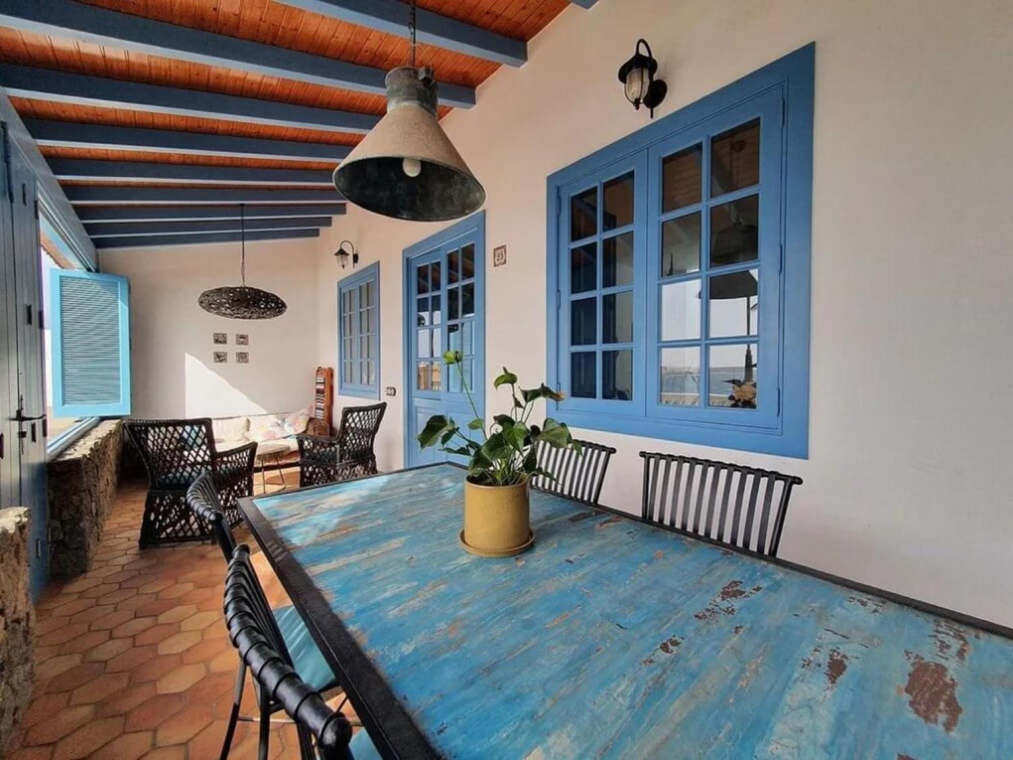 Villa Delicias