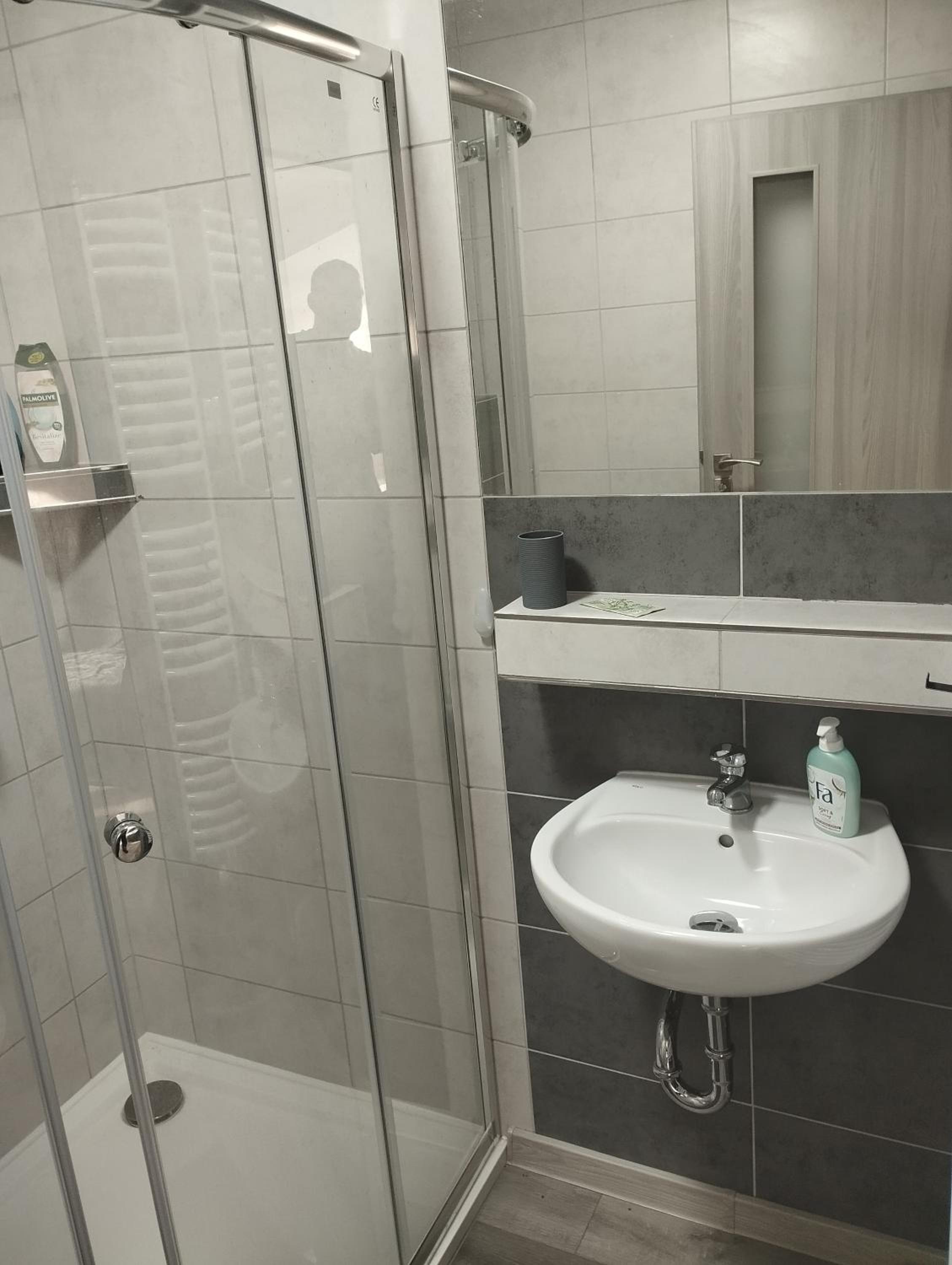 Apartmán na Vyhlídce