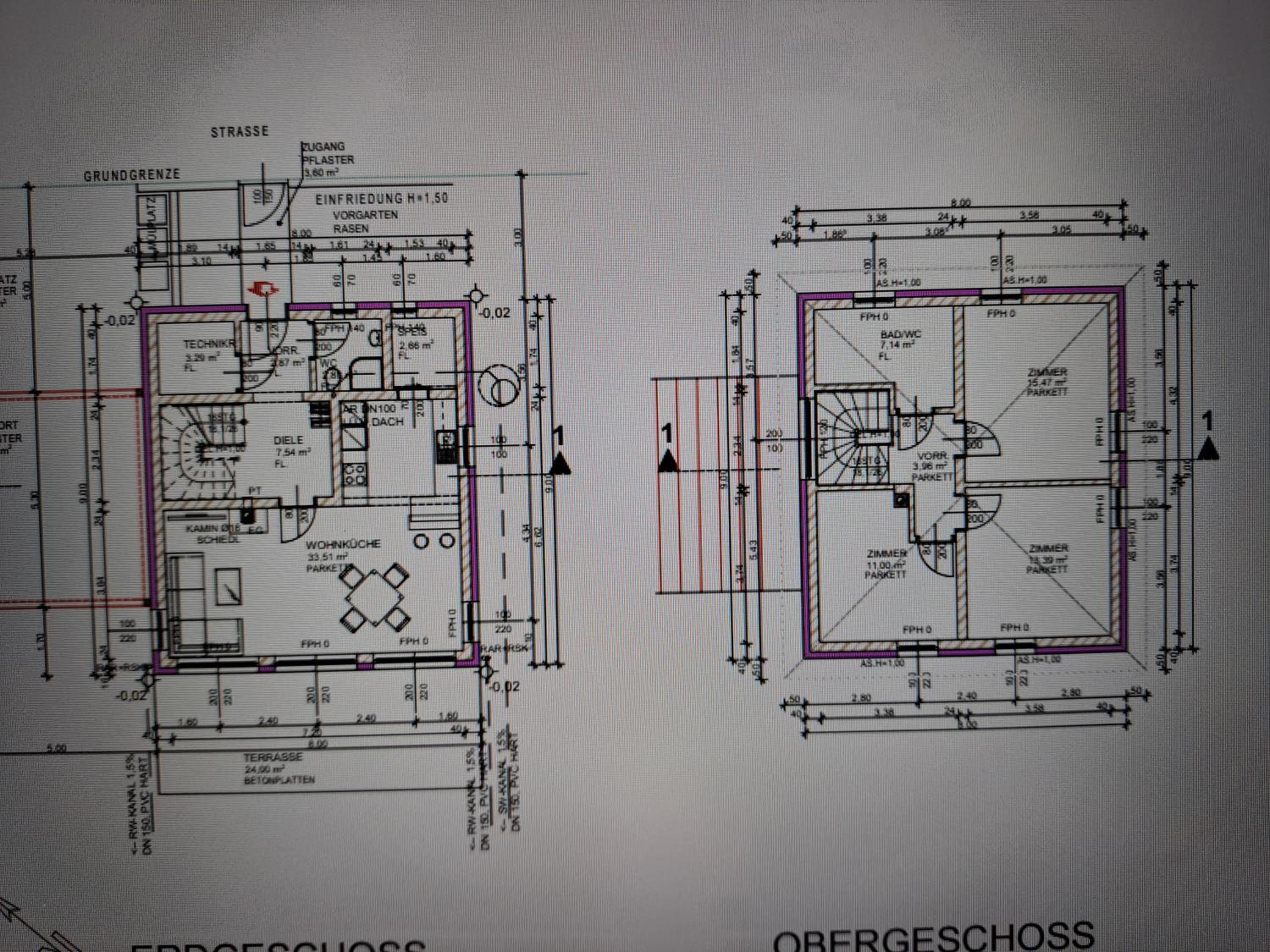 Ferienhaus K 2