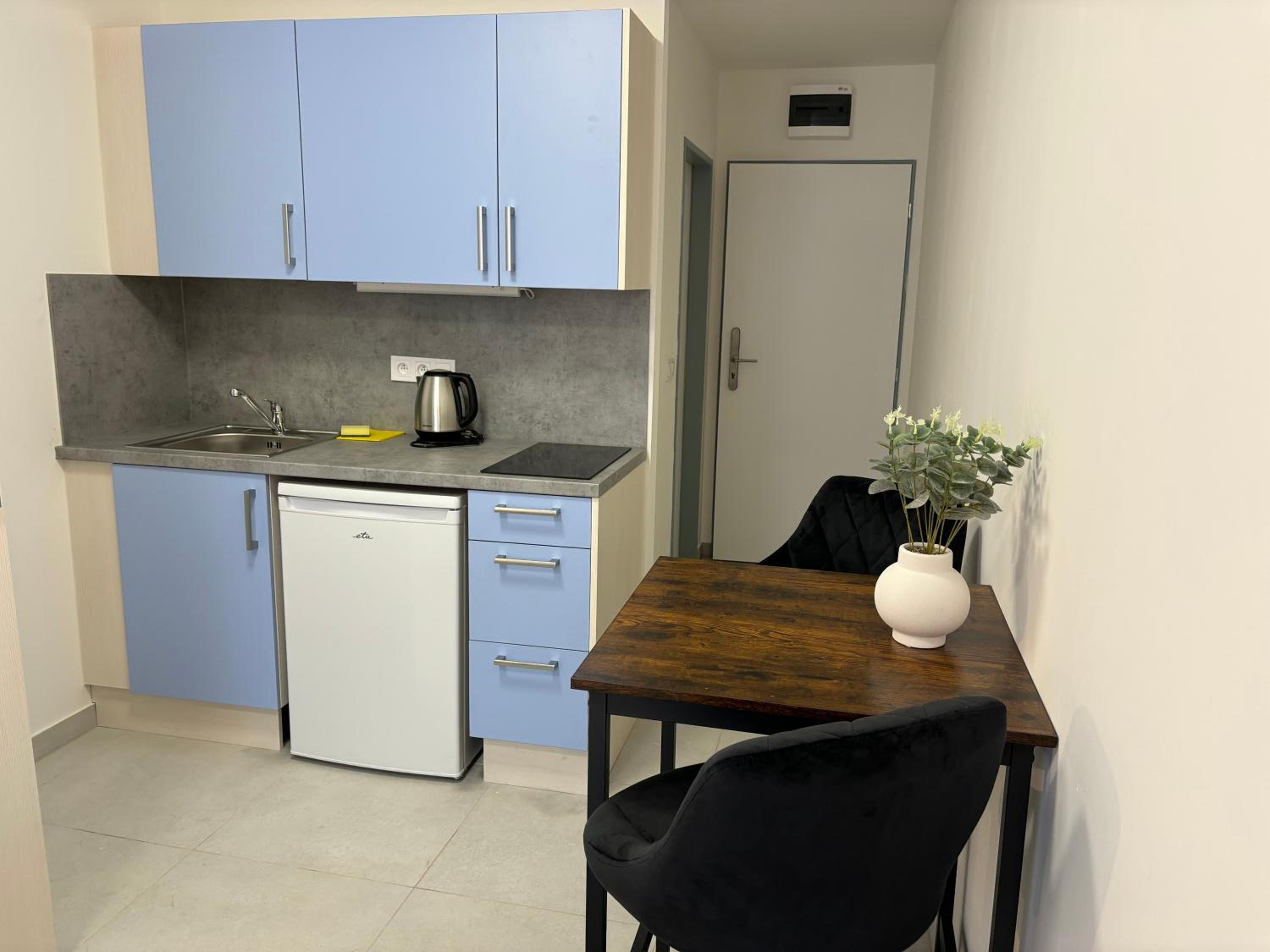Apartmány Plzeň Rolnické náměstí 8