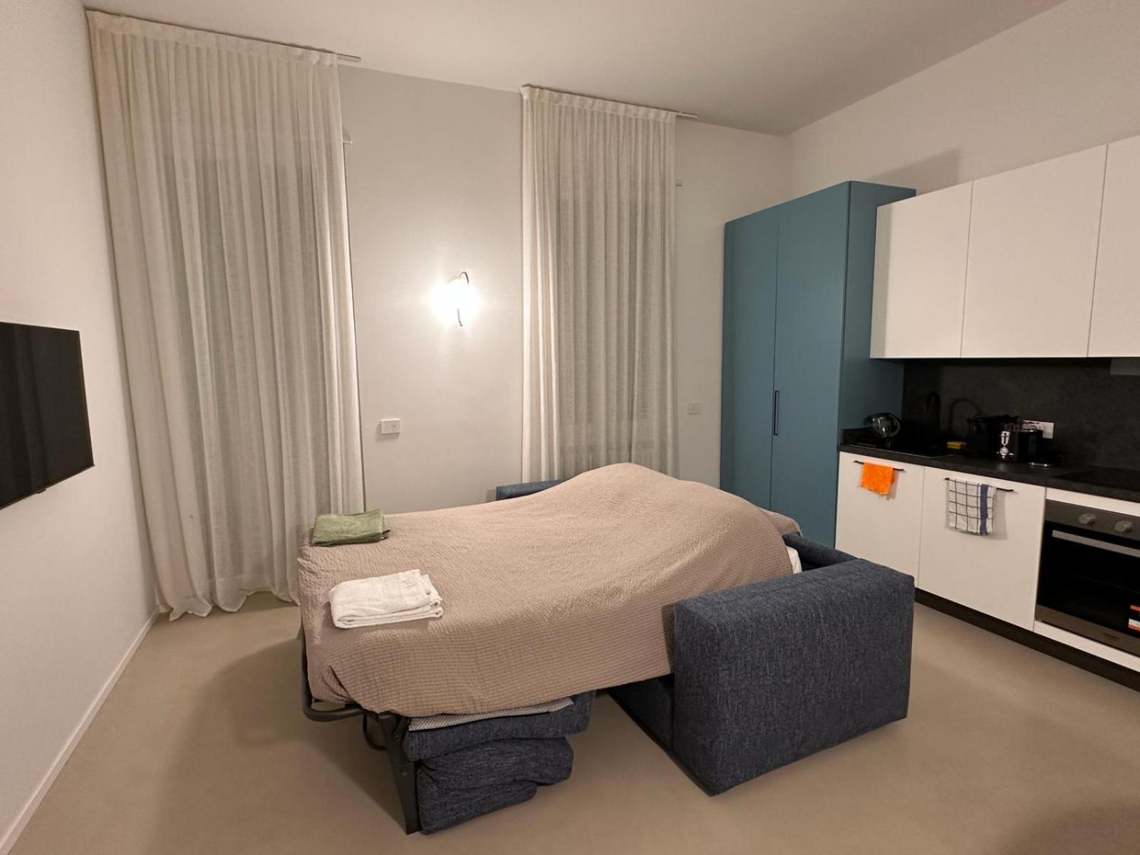 Cleopatra - Monolocale per 2 persone Centrale Buenos Aires