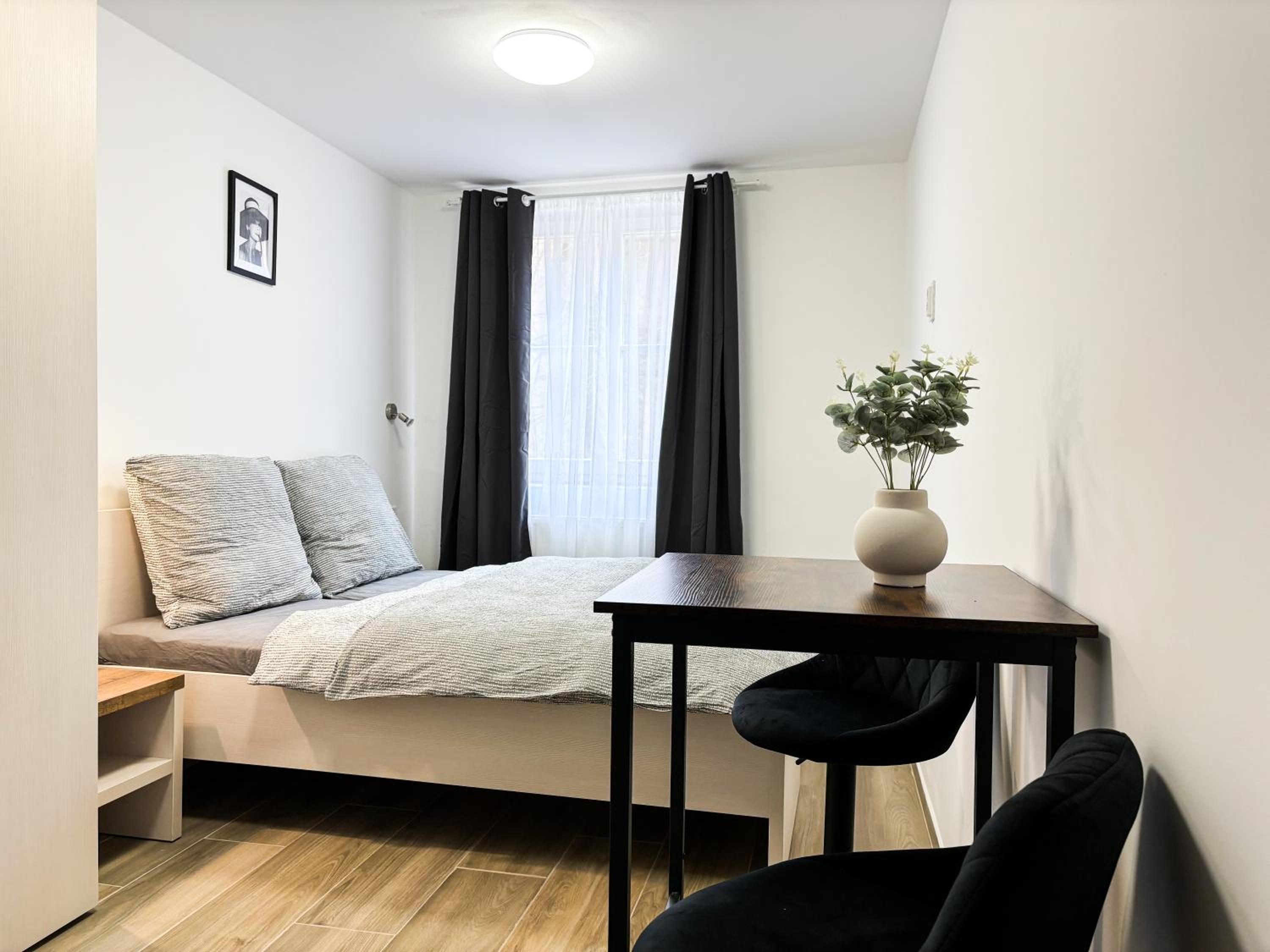 Apartmány Plzeň Rolnické náměstí 8