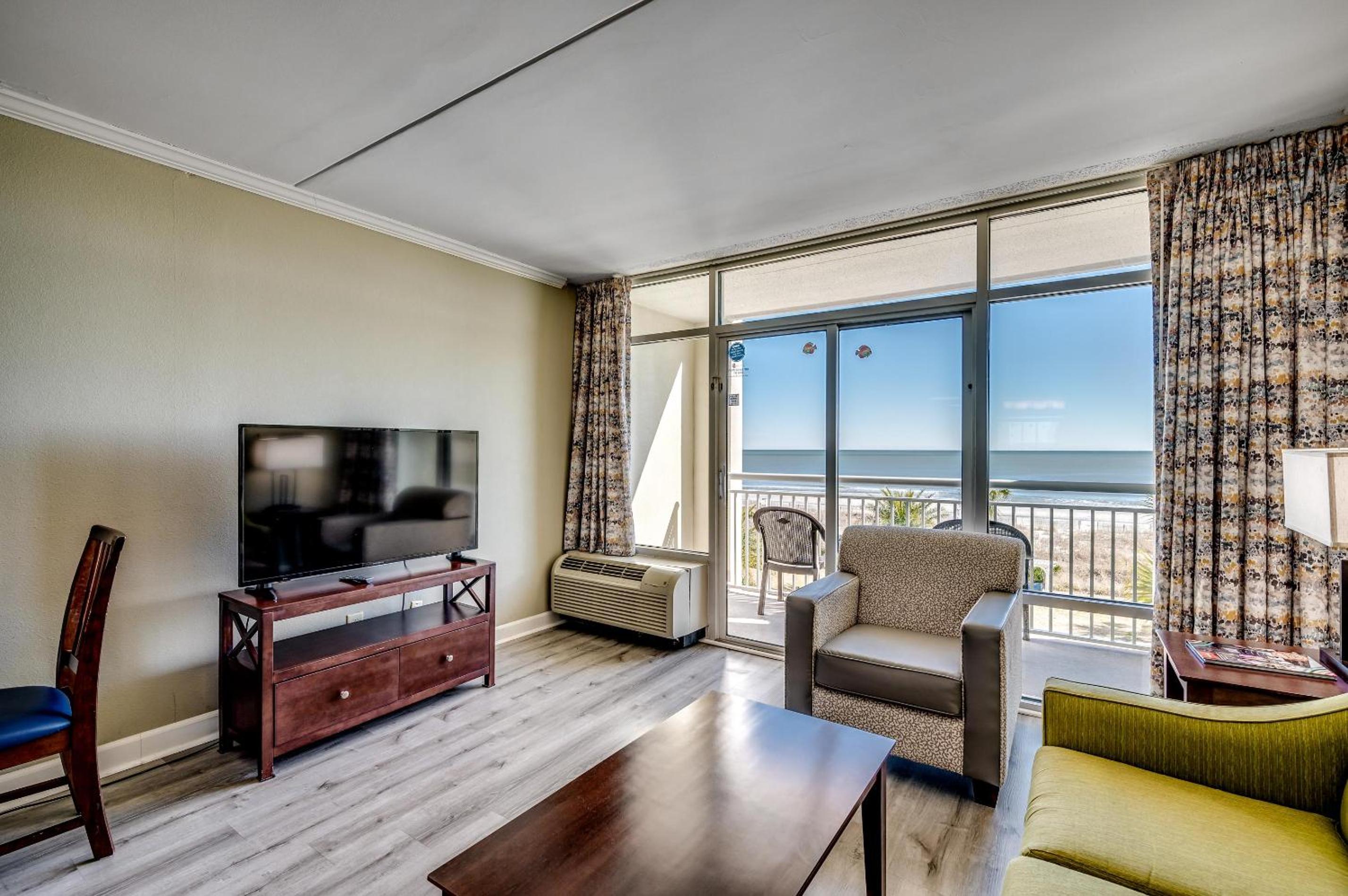 Dunes Village Resort 305 view 5