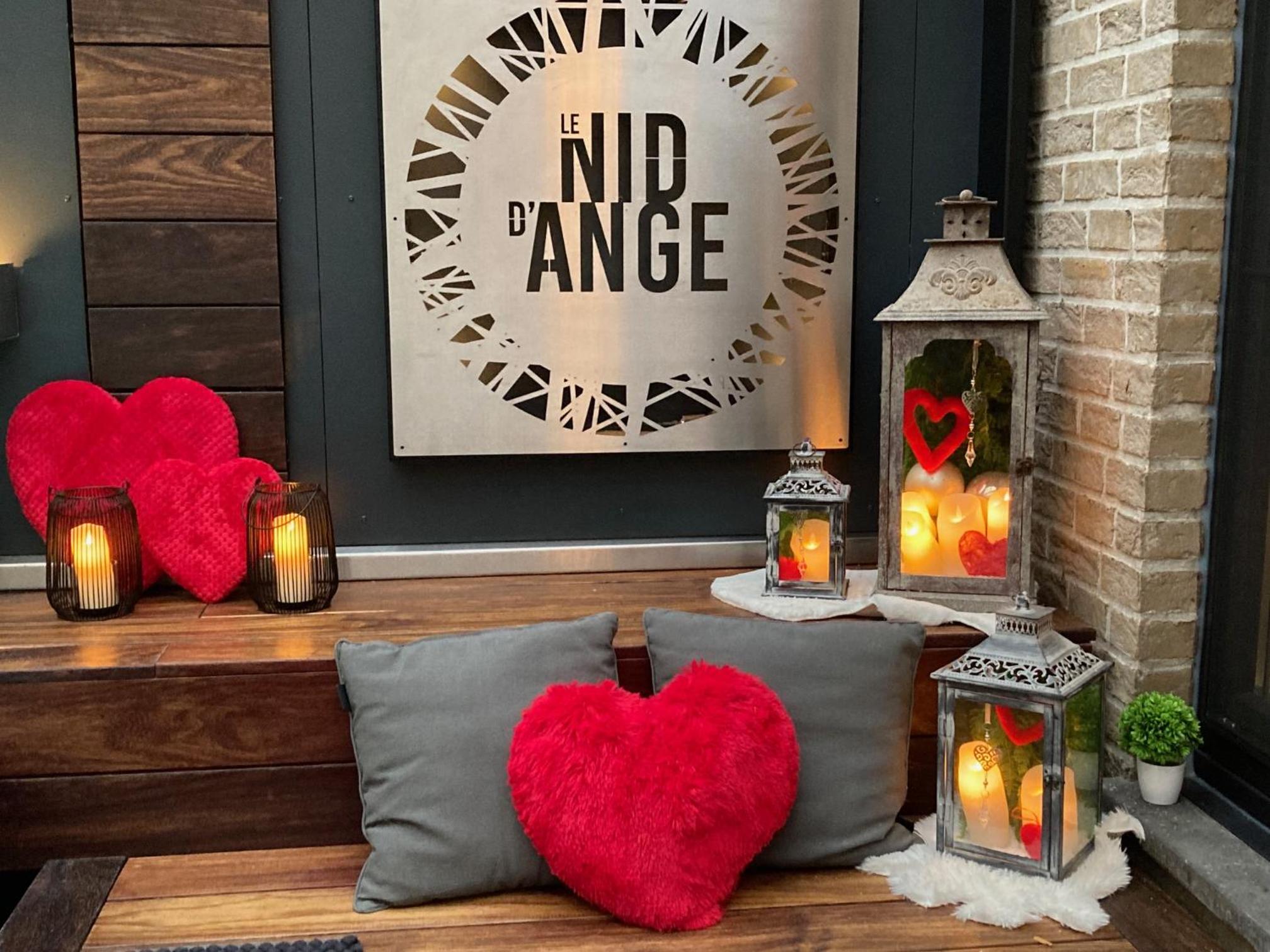 Le Nid d'Ange