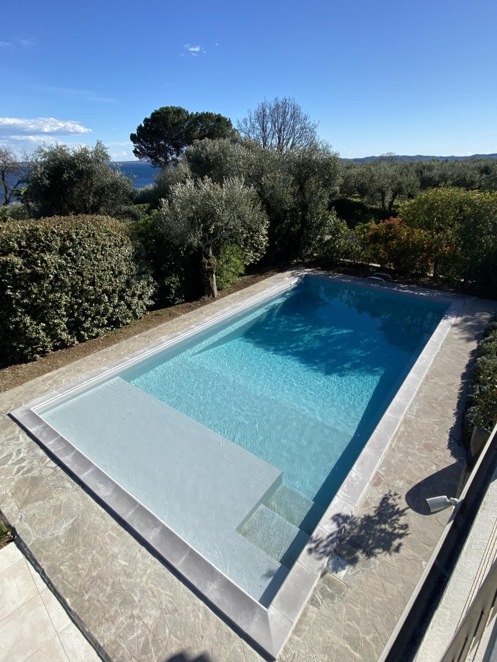 Villa Cavallino nero