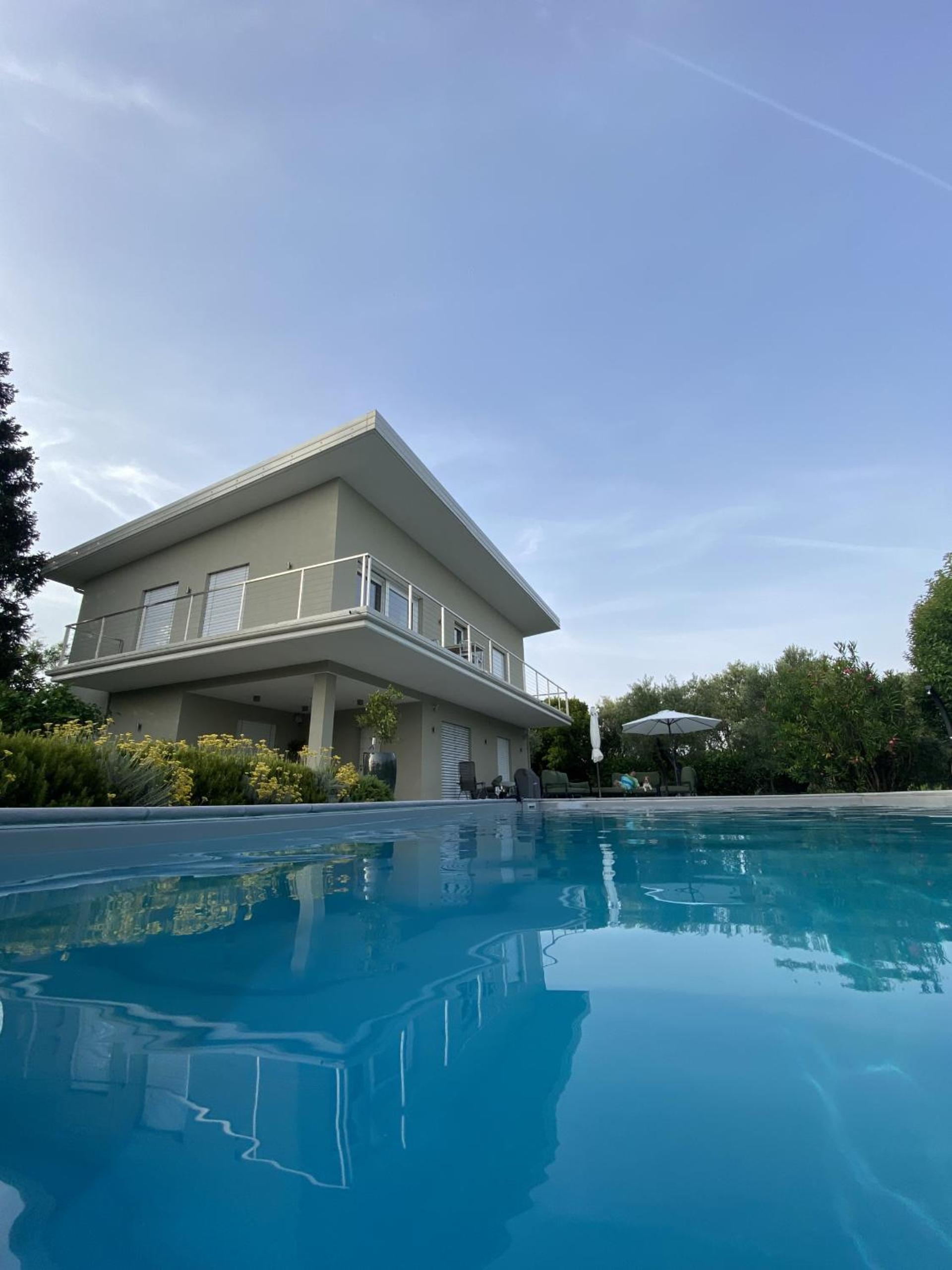 Villa Cavallino nero