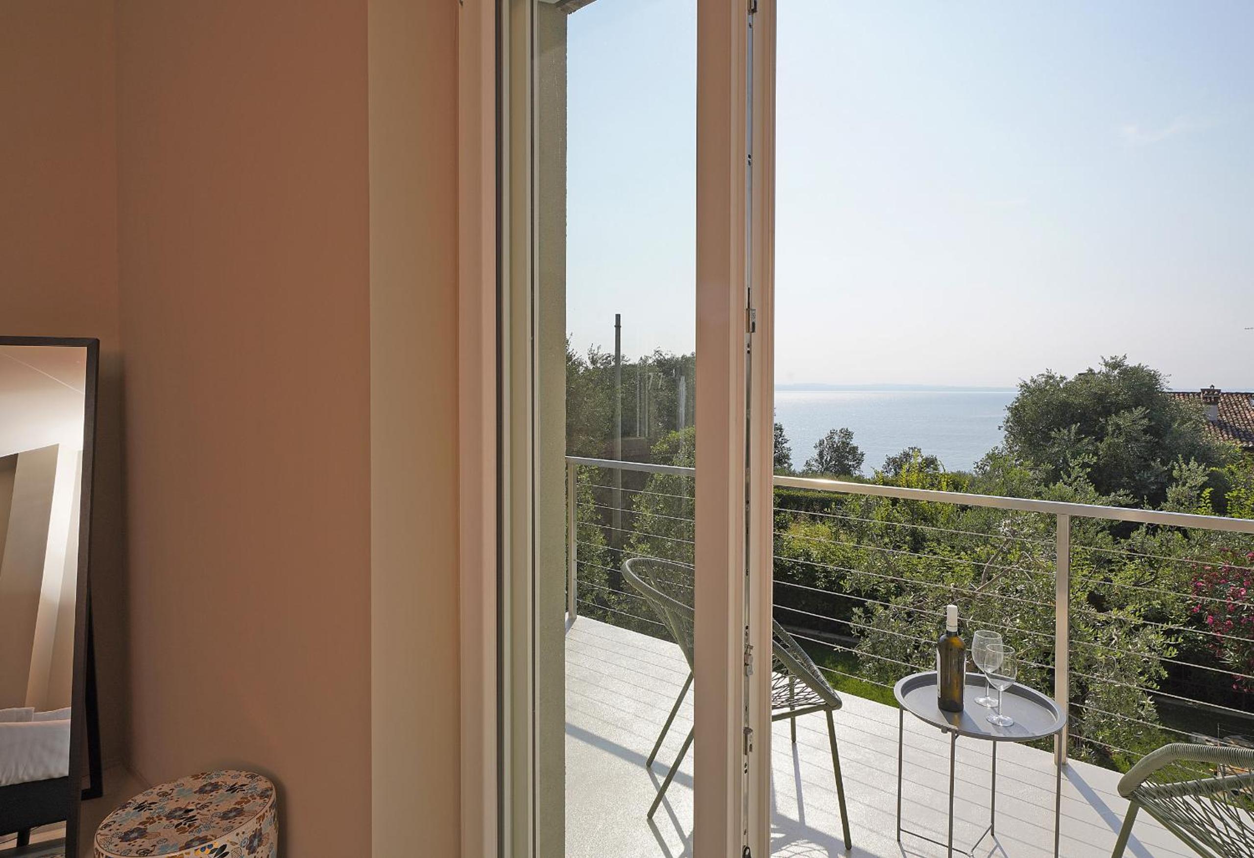 Villa Cavallino nero