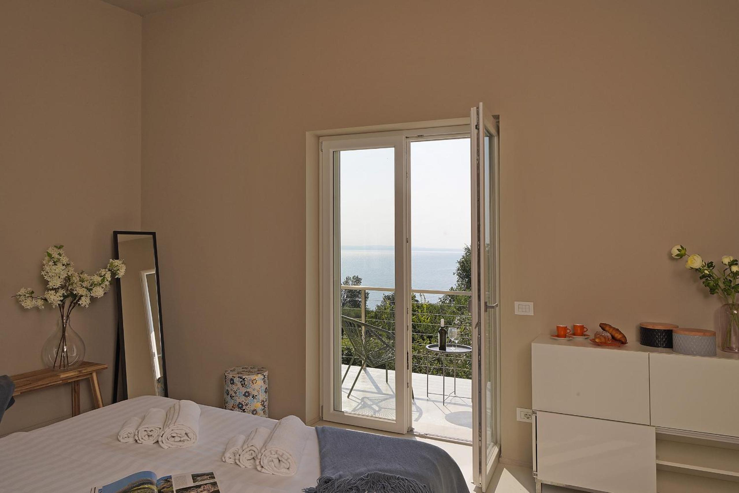 Villa Cavallino nero