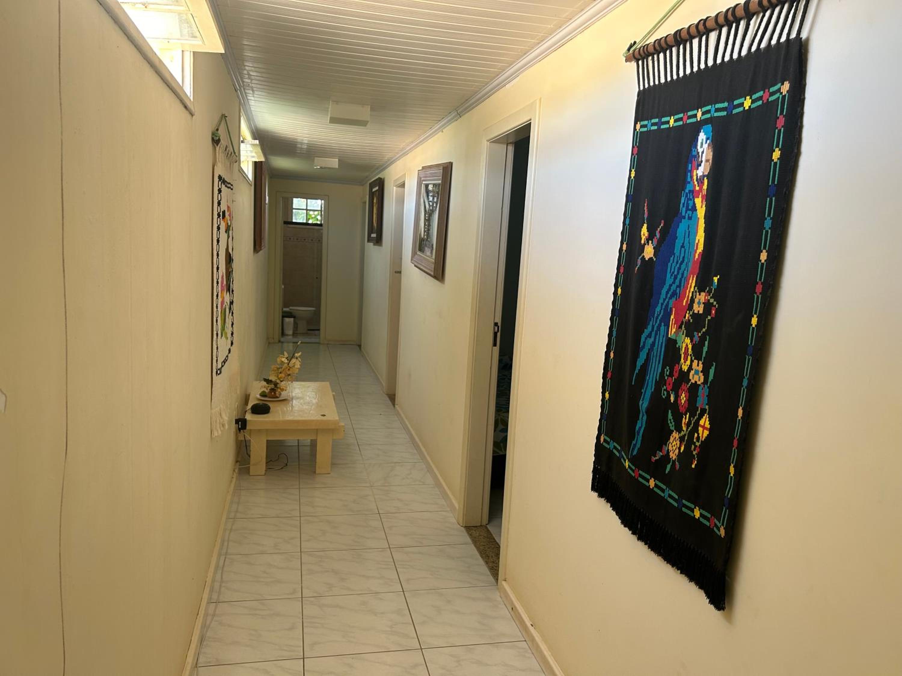 Chalet Sol Nascente
