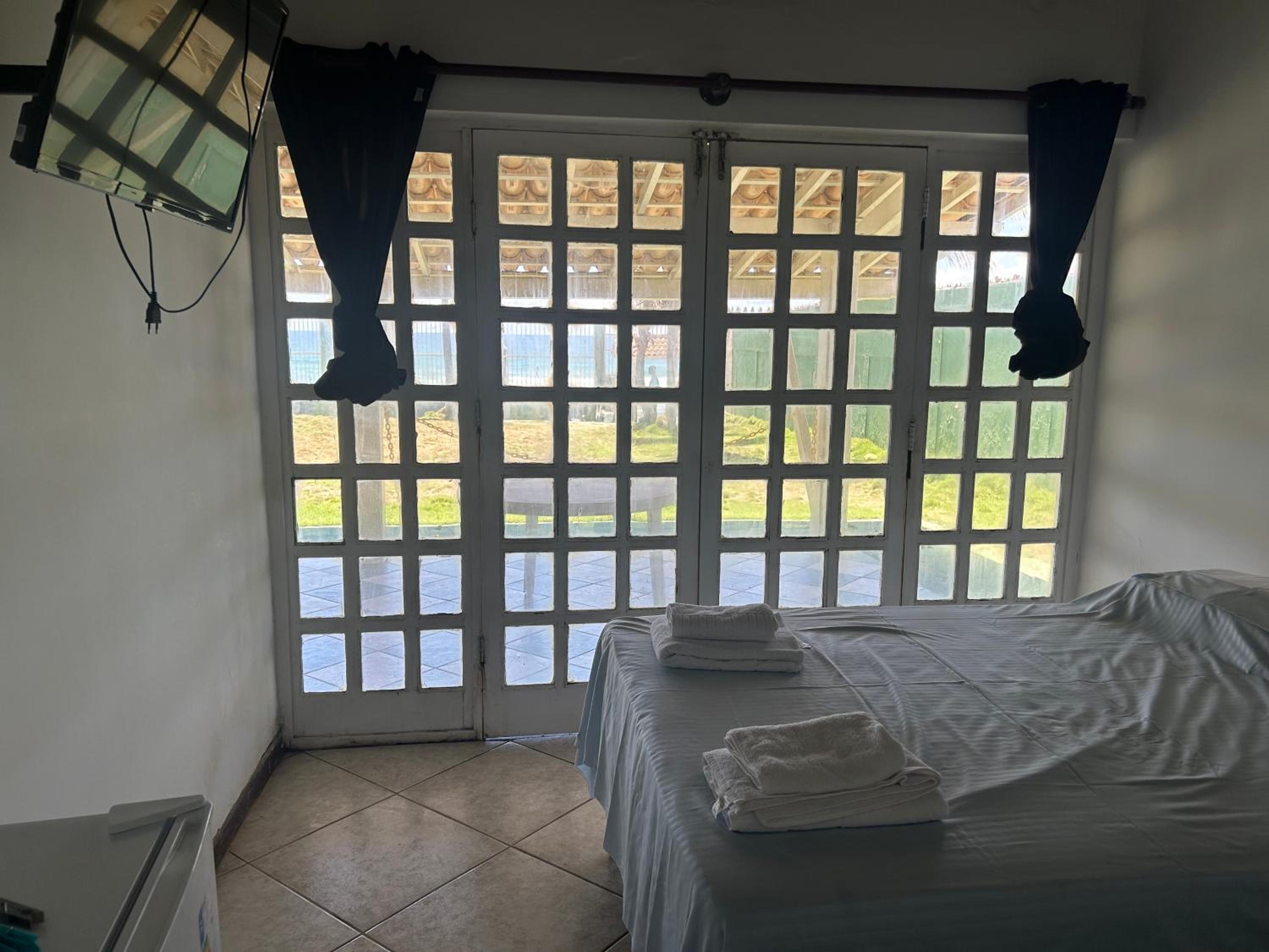 Chalet Sol Nascente
