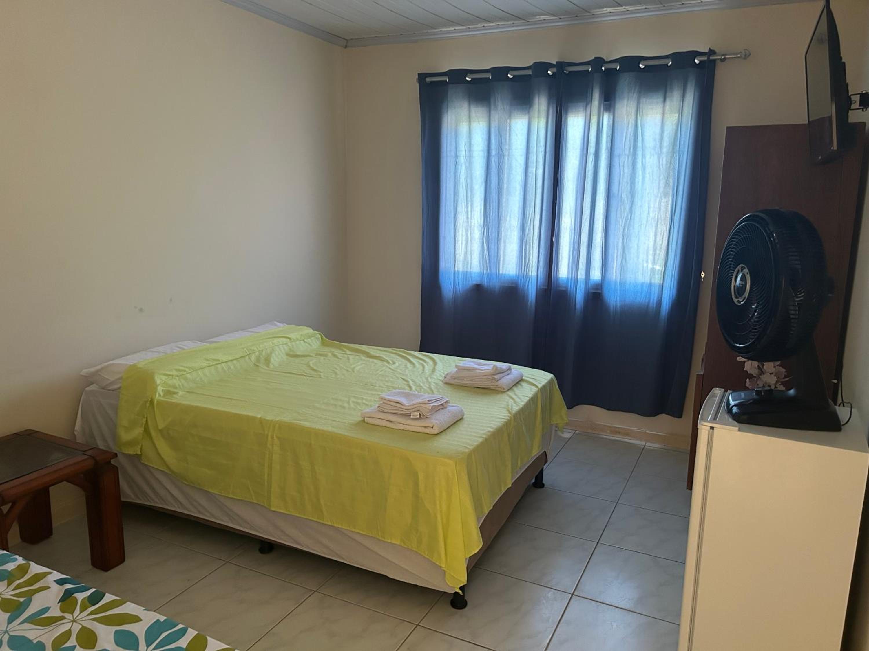 Chalet Sol Nascente