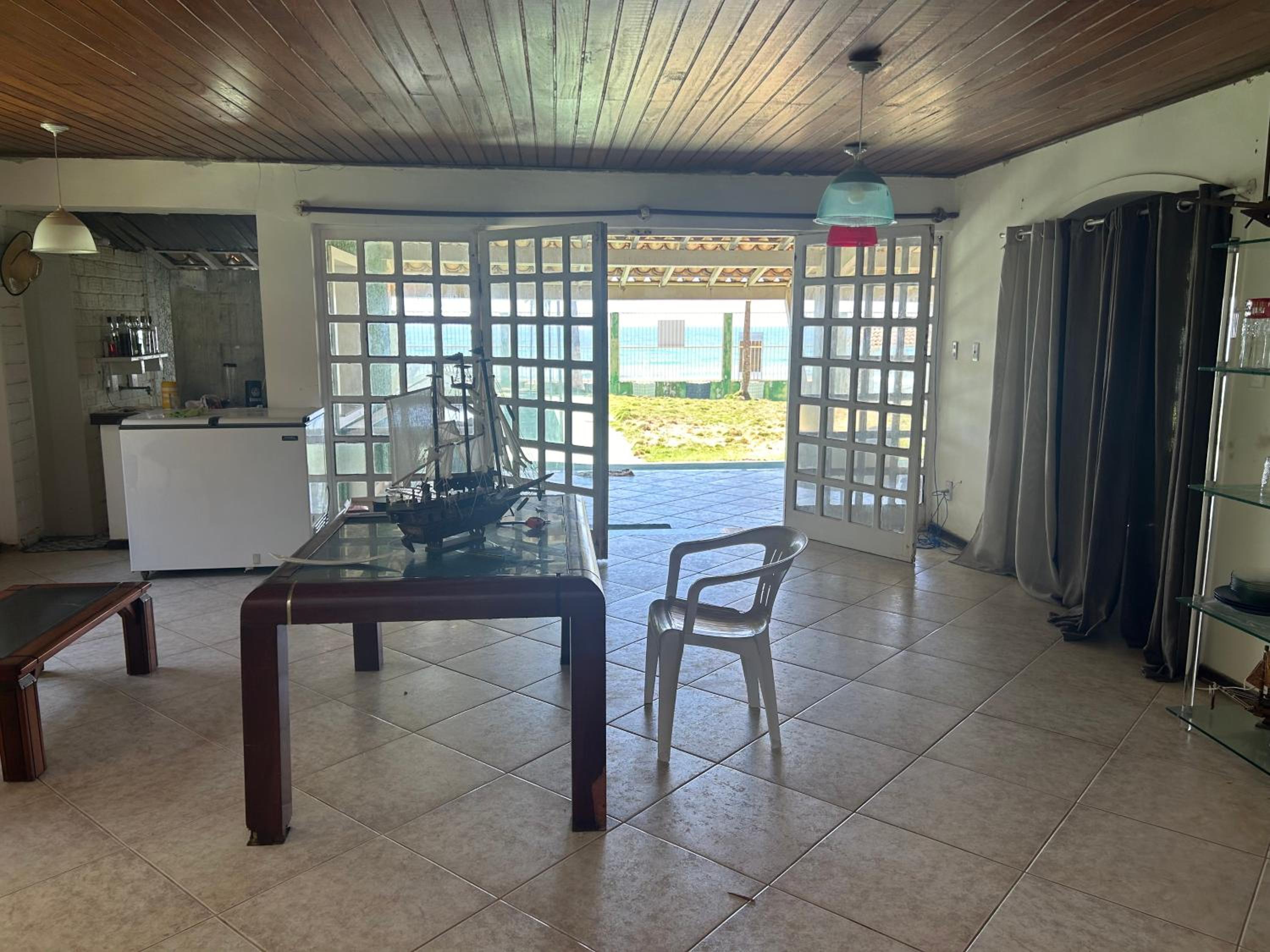 Chalet Sol Nascente