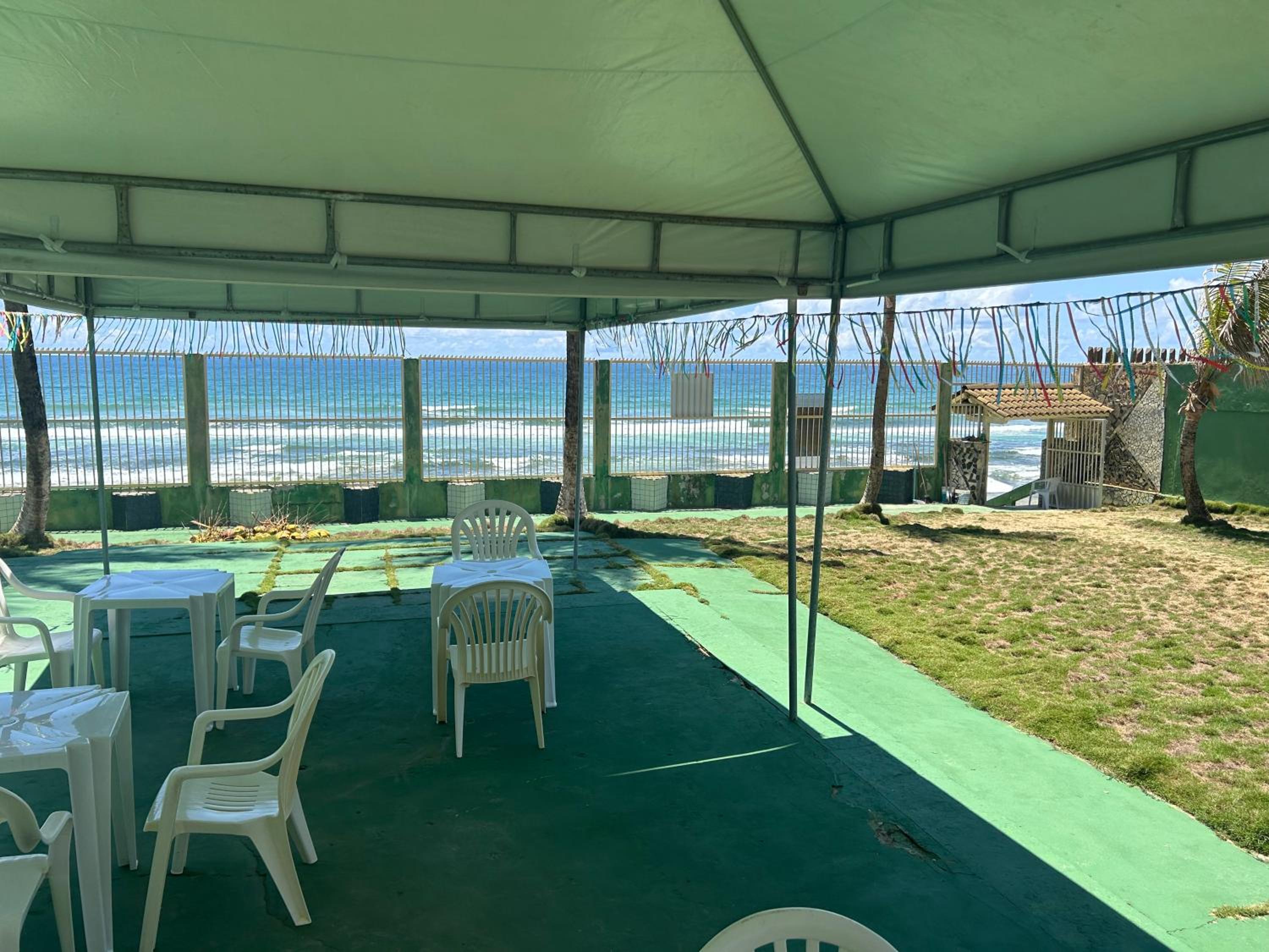 Chalet Sol Nascente